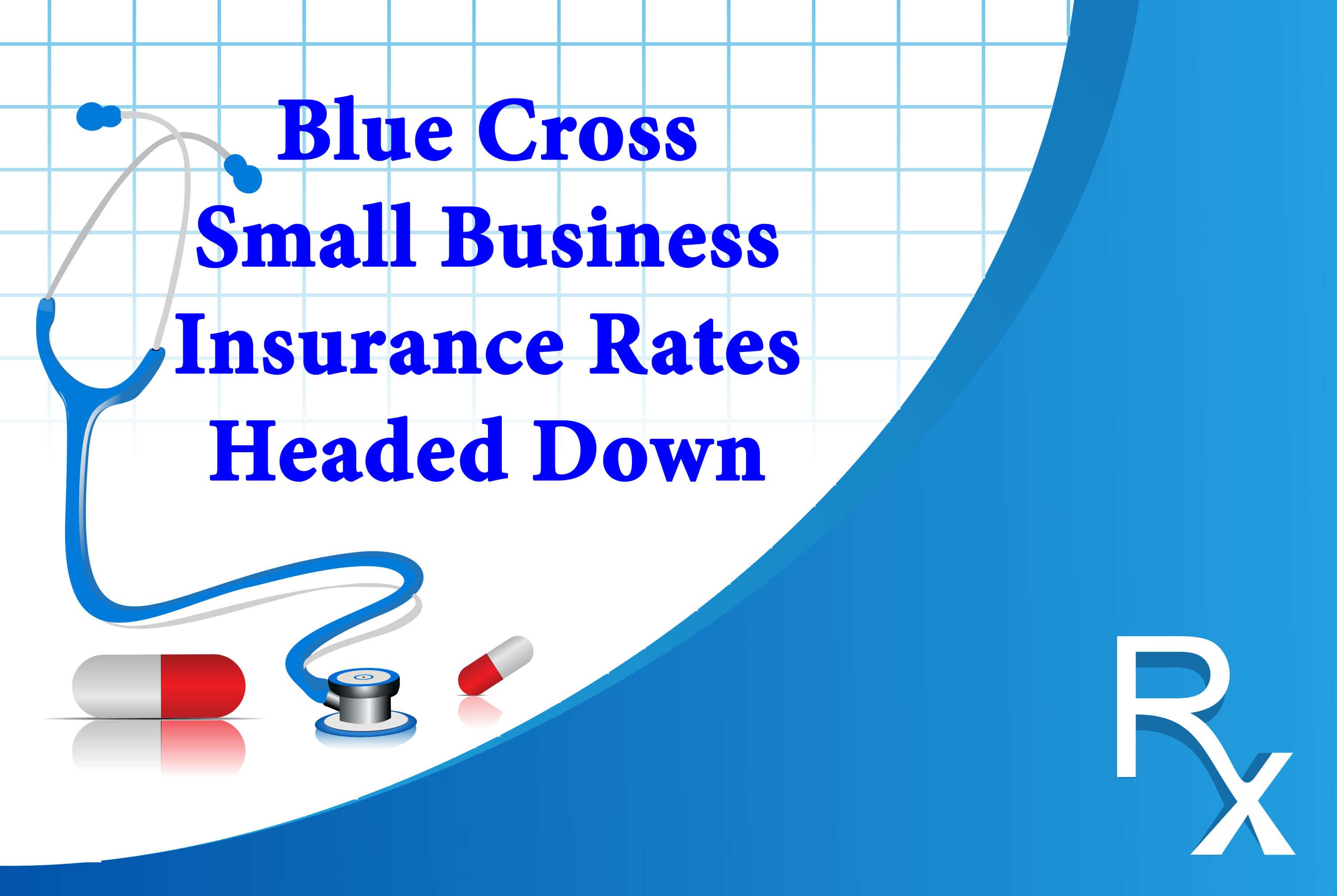 Blue Cross to Lower Rates for Small Business in Michigan Moody on the