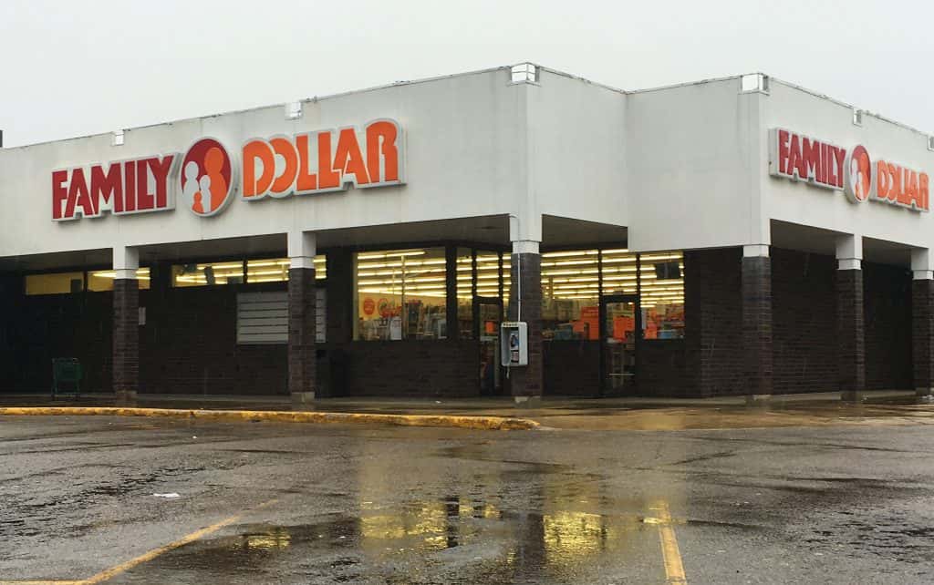 Family Dollar To Close Benton Square Store Moody on the Market
