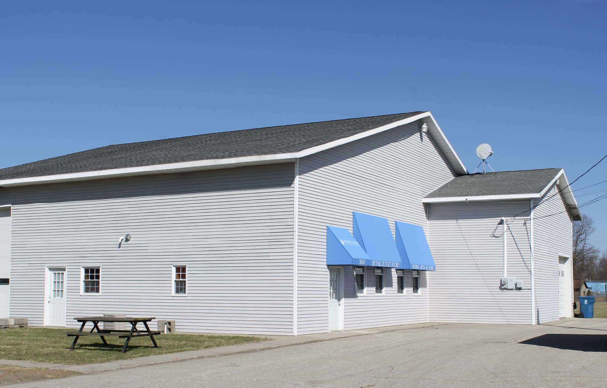 Lakeside Books Outlet Brings Retail Back to Life Moody on the Market