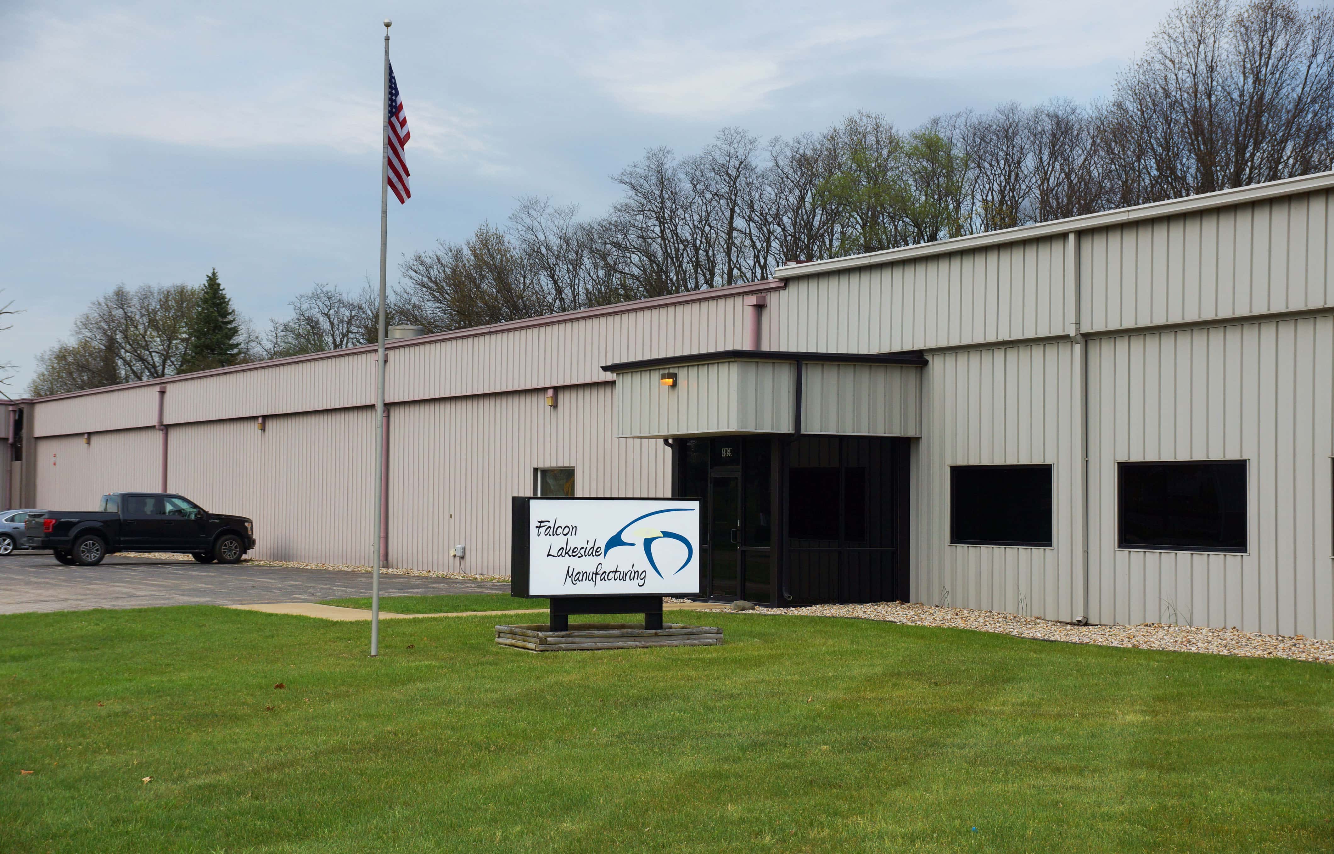 Stevensville Manufacturer Plans 1.8M Expansion and 27 New Jobs Moody