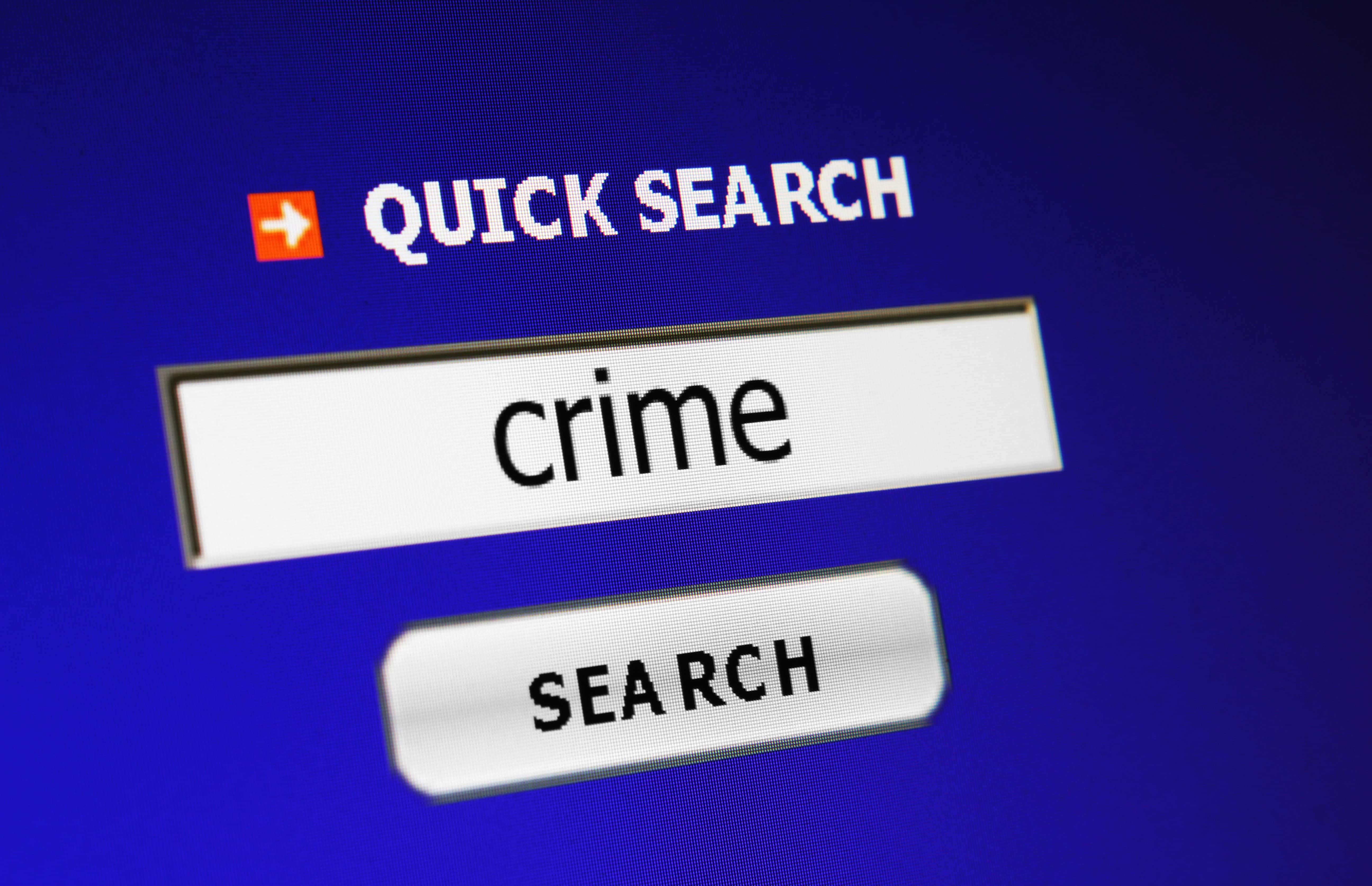 search-for-crime