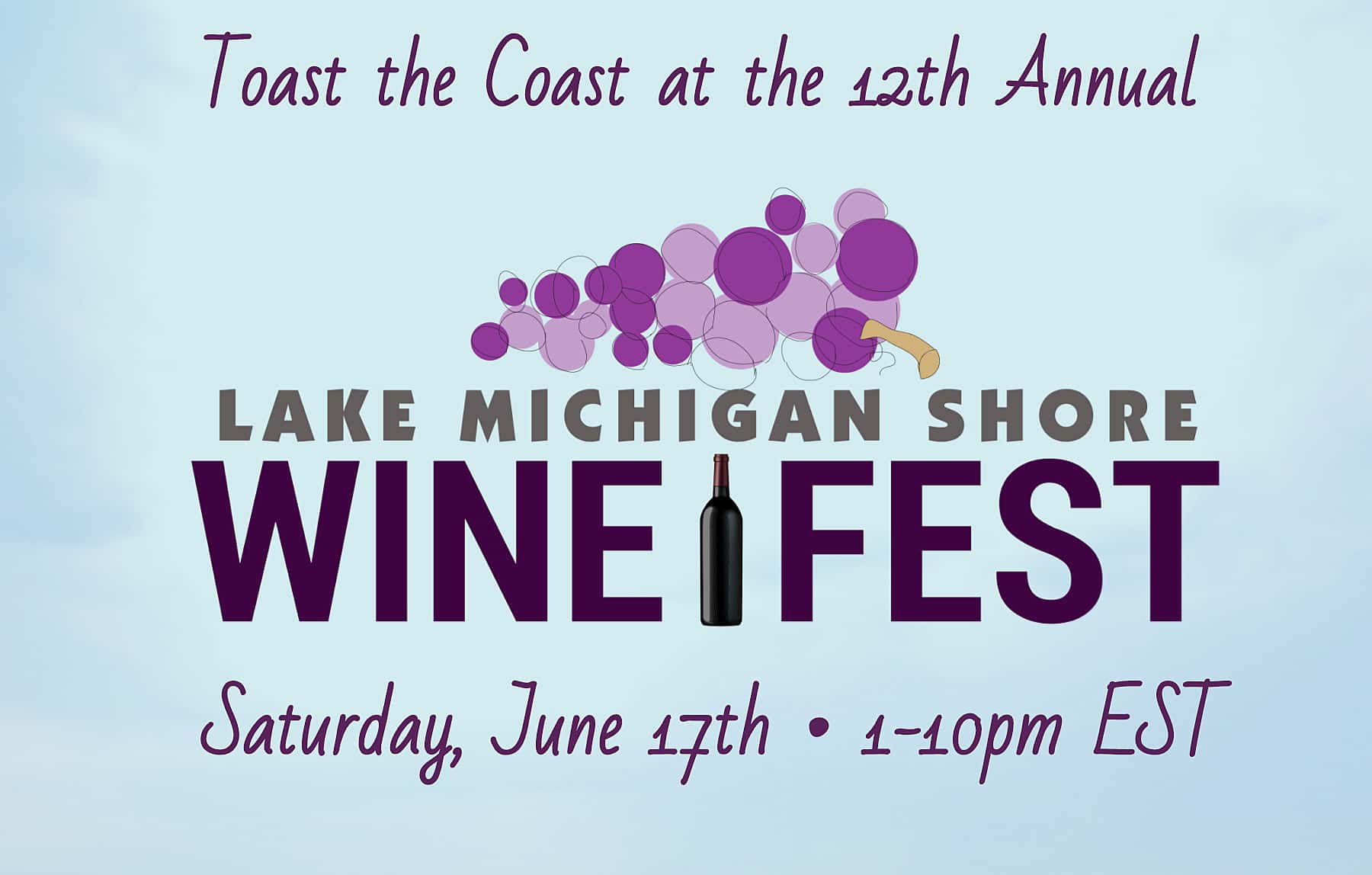 Biggest Wine Fest on the Lake Michigan Coast Steps Off Soon Moody on