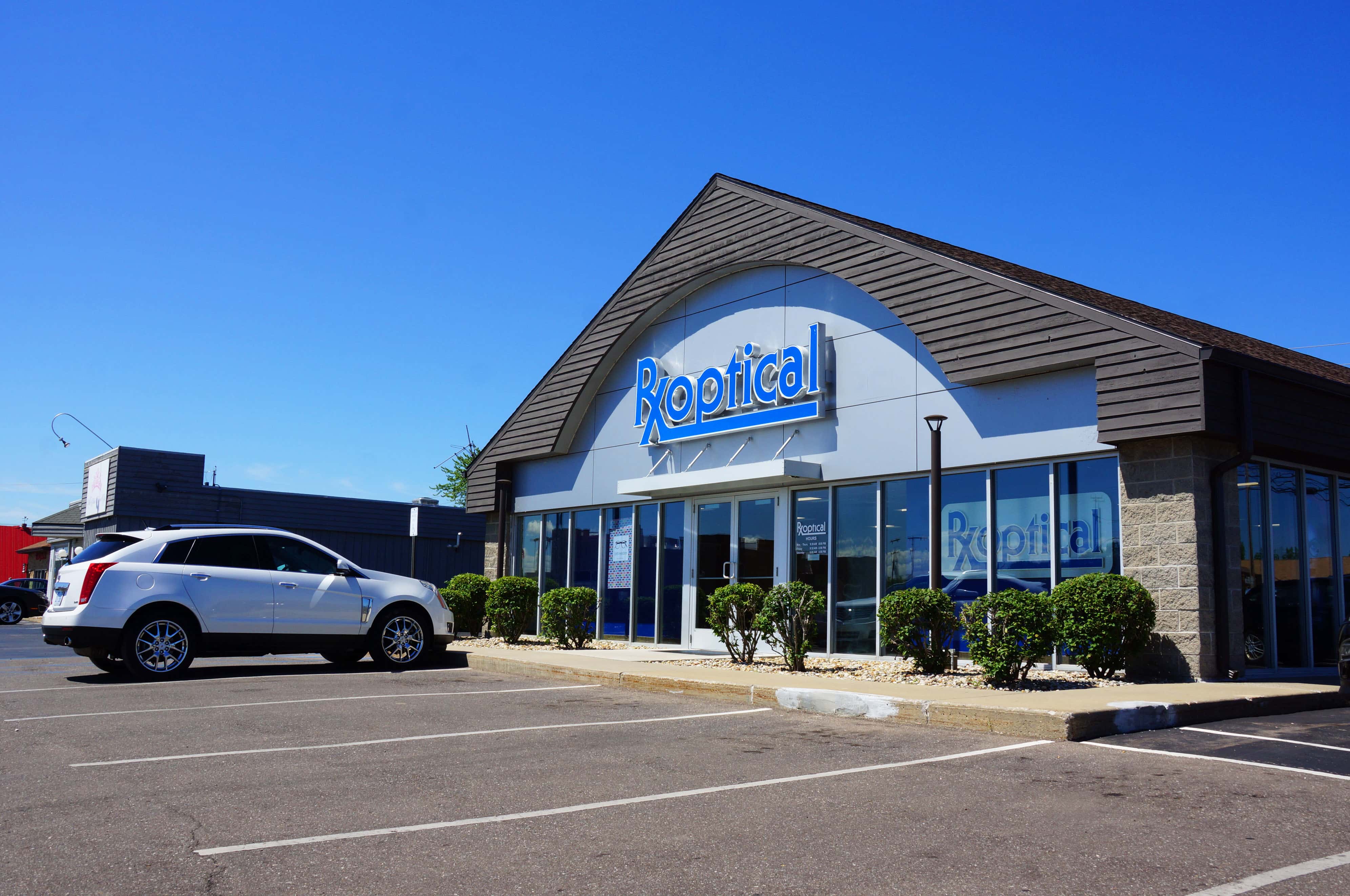 Rx Optical Marks a Seven Decade Milestone Moody on the Market