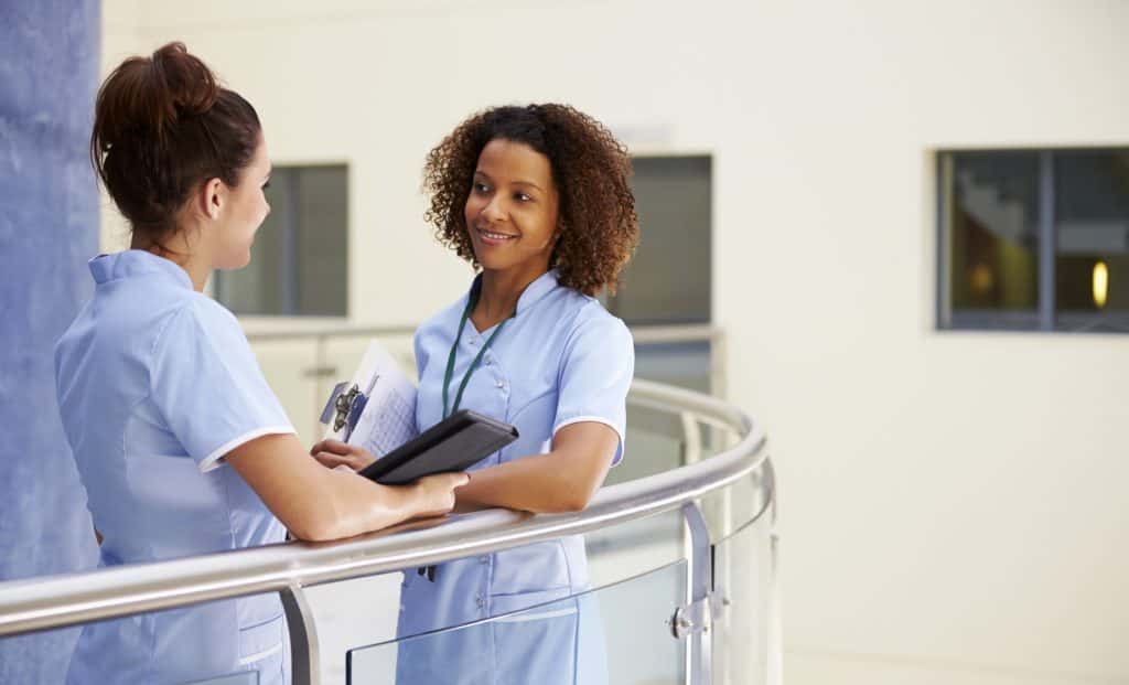 Michigan community colleges, universities and hospitals team up to attack the nursing shortage - Vimarsana News