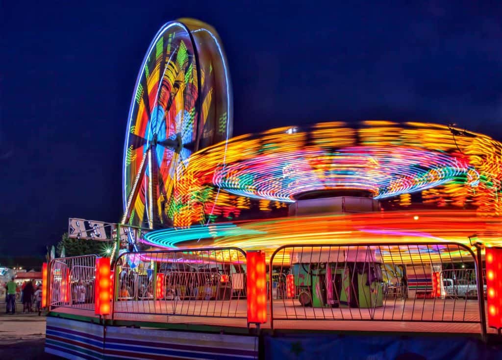 BCYF flips carnival midway operators Moody on the Market