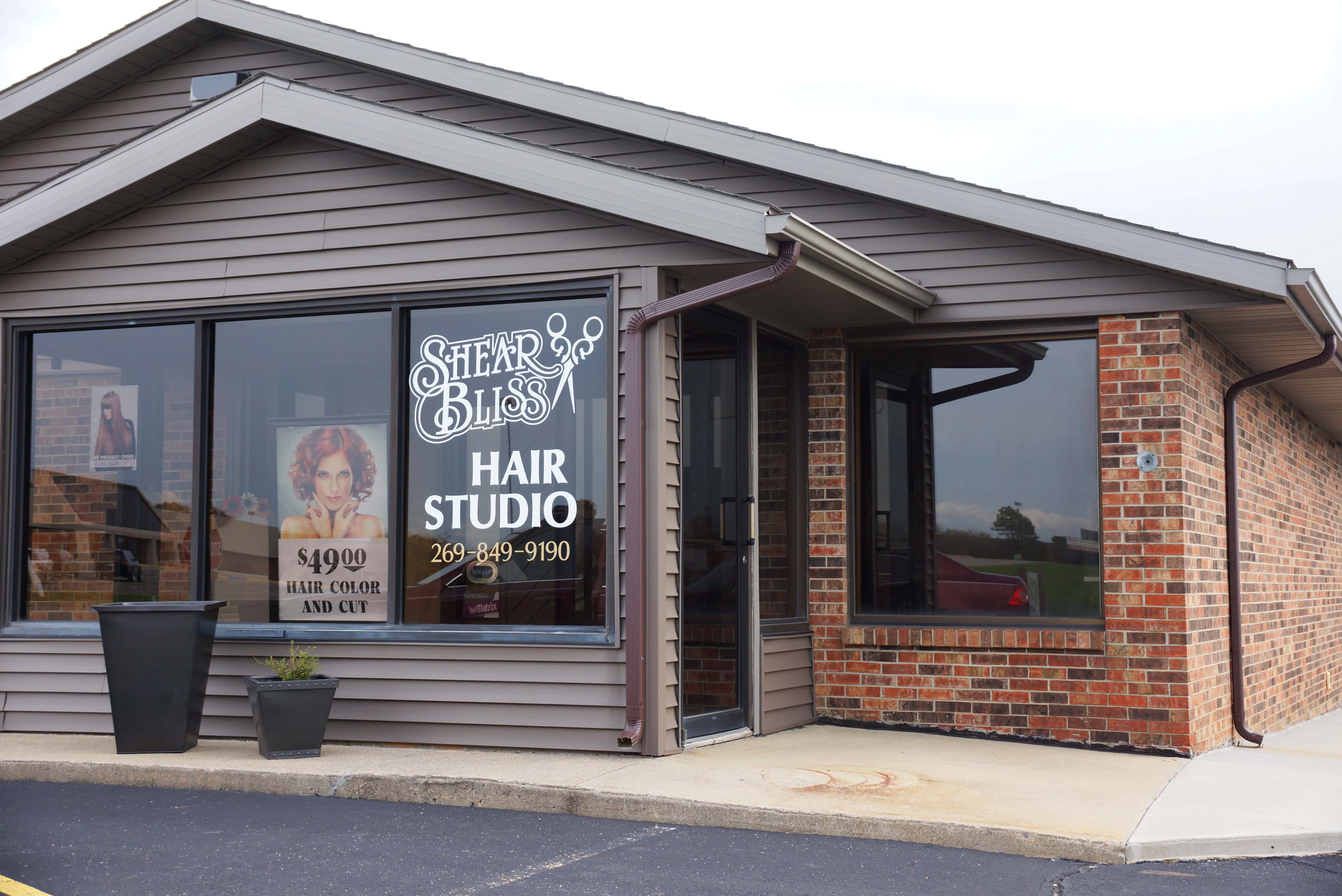 New Salon Attracted by Economic Development Growth in SWM | Moody on the  Market