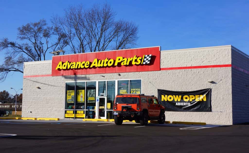 Advance Auto Parts Brand Completes Its Return to SWM Marketplace