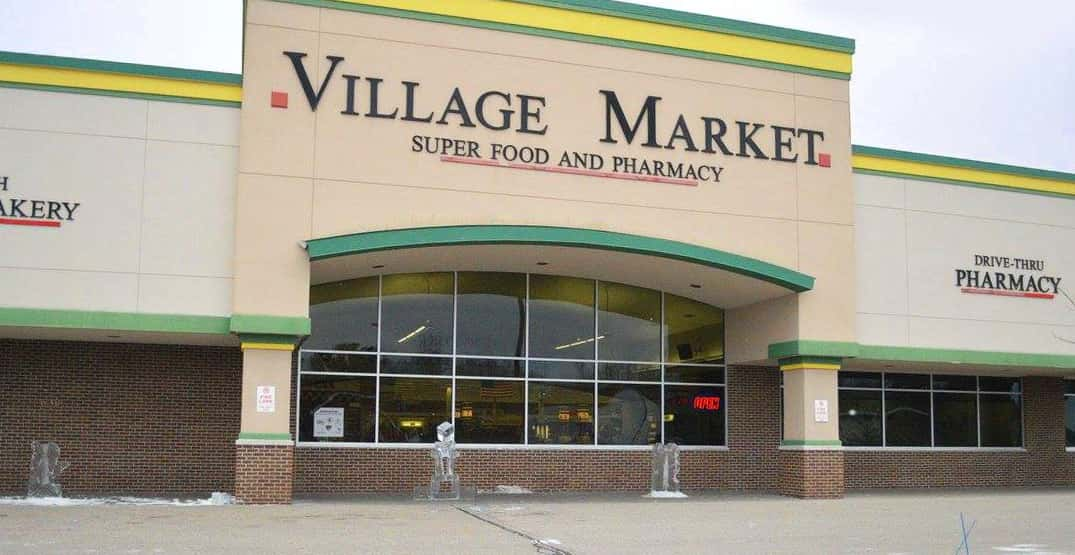 Last Locally Owned Grocer In South Haven Will Cease Operations Moody