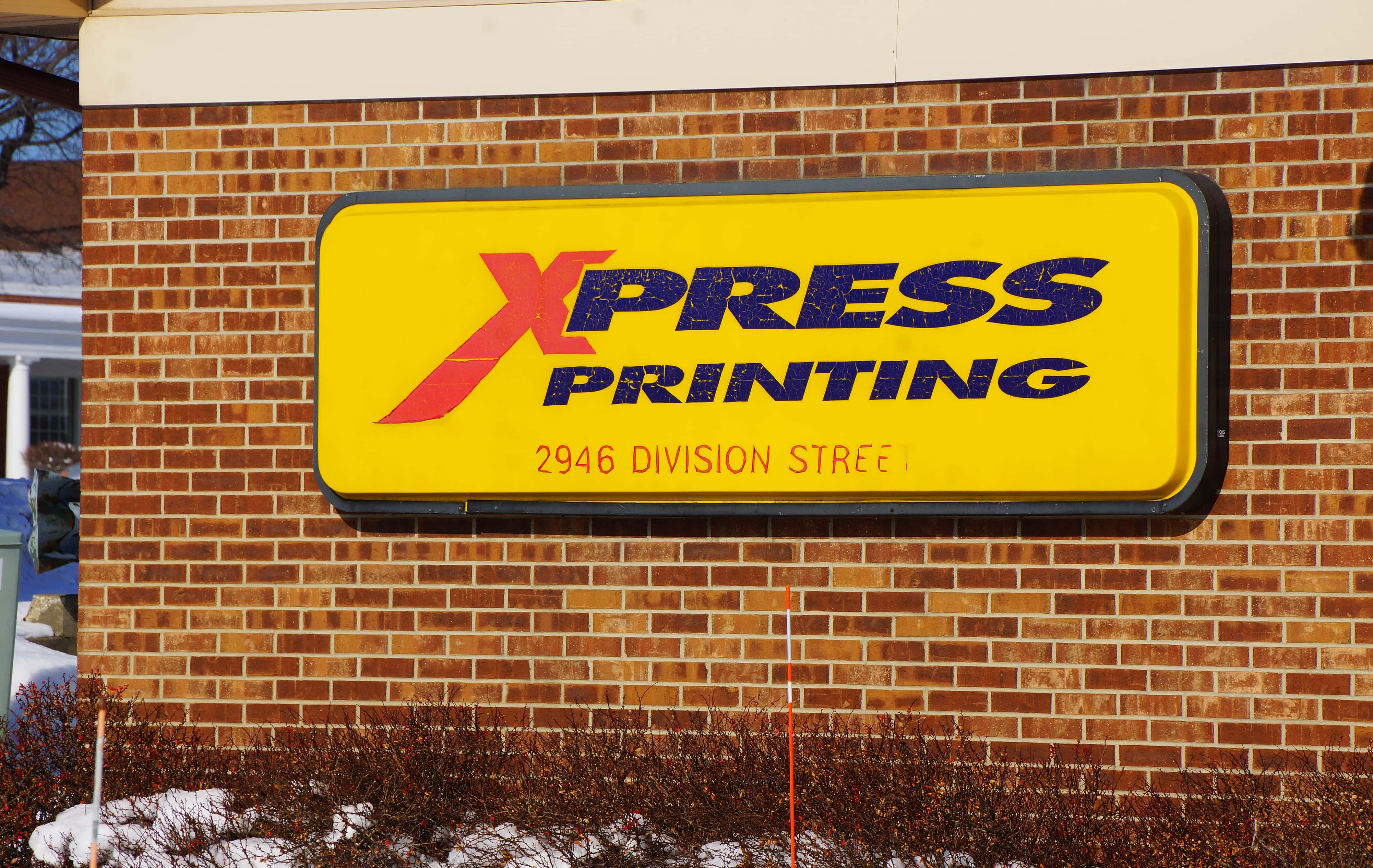 Xpress Printing to Change Hands and Relocate Soon Moody on the Market