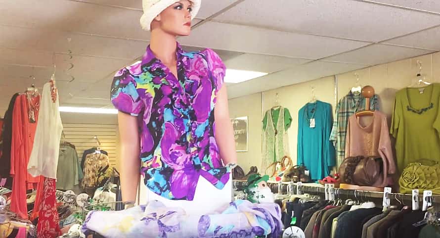 new clothes in dream