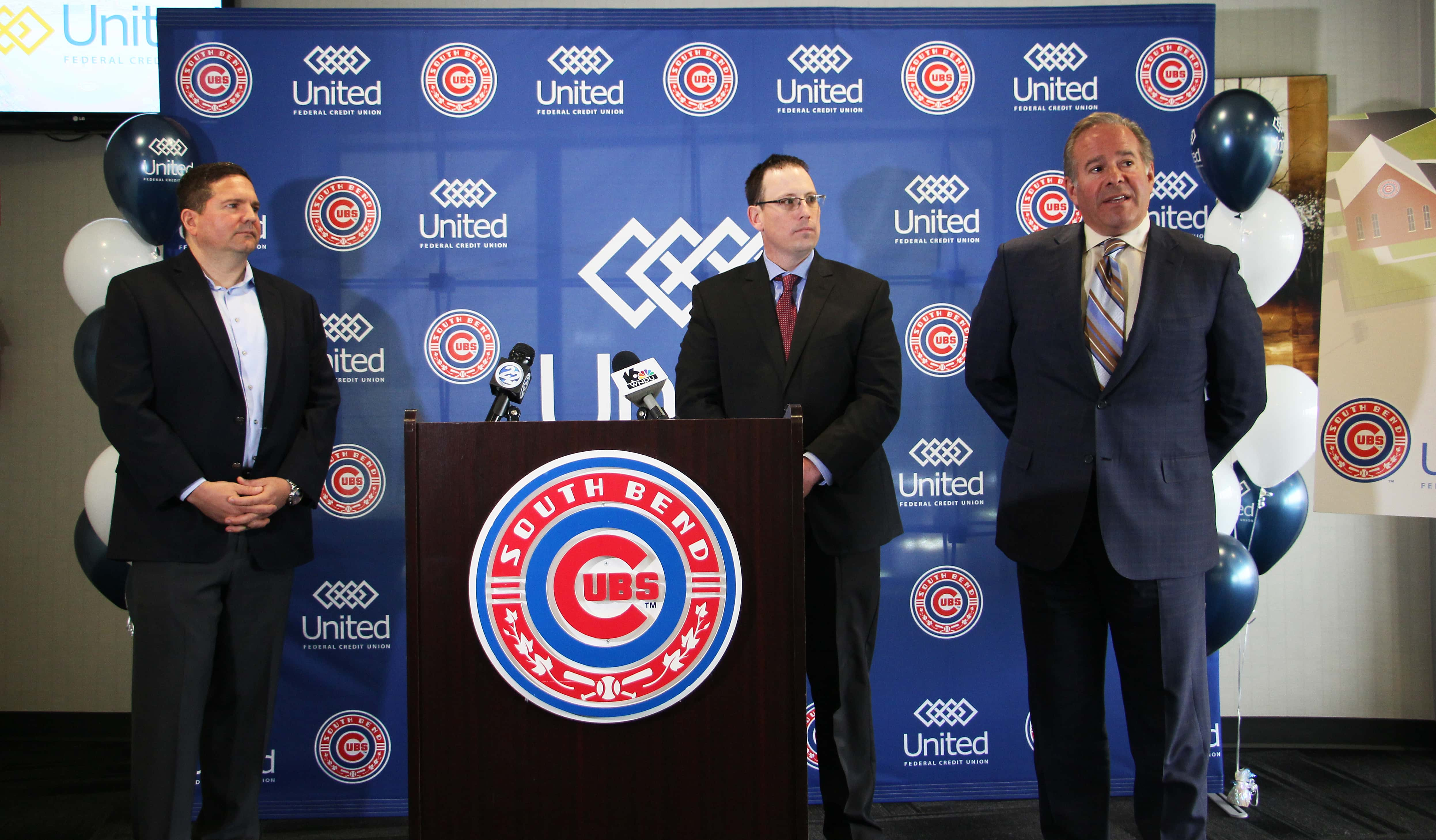 Berlin: SB Cubs investing more at Four Winds Field