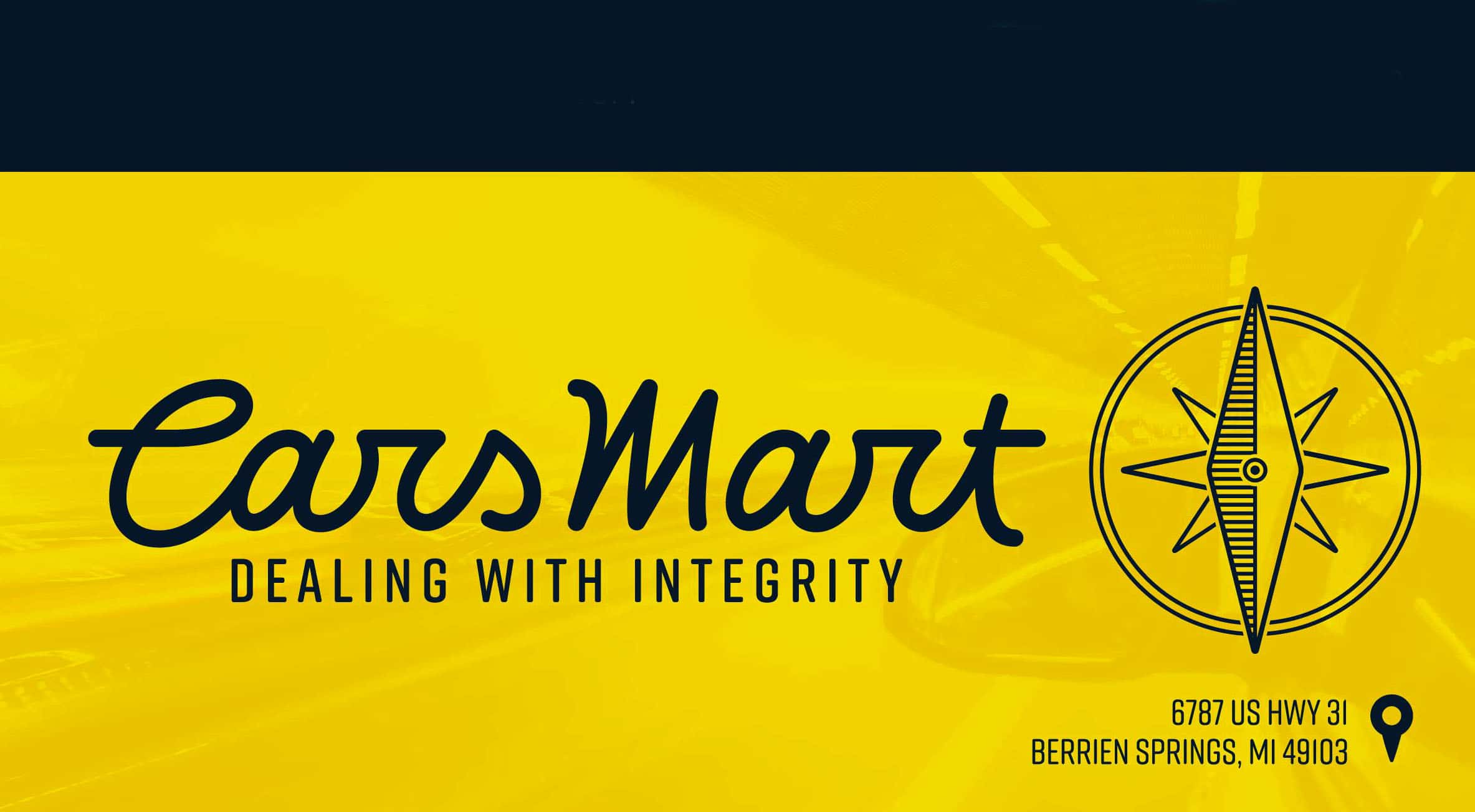 New Used Car Dealer in Berrien Springs Pledges to Deal With Integrity