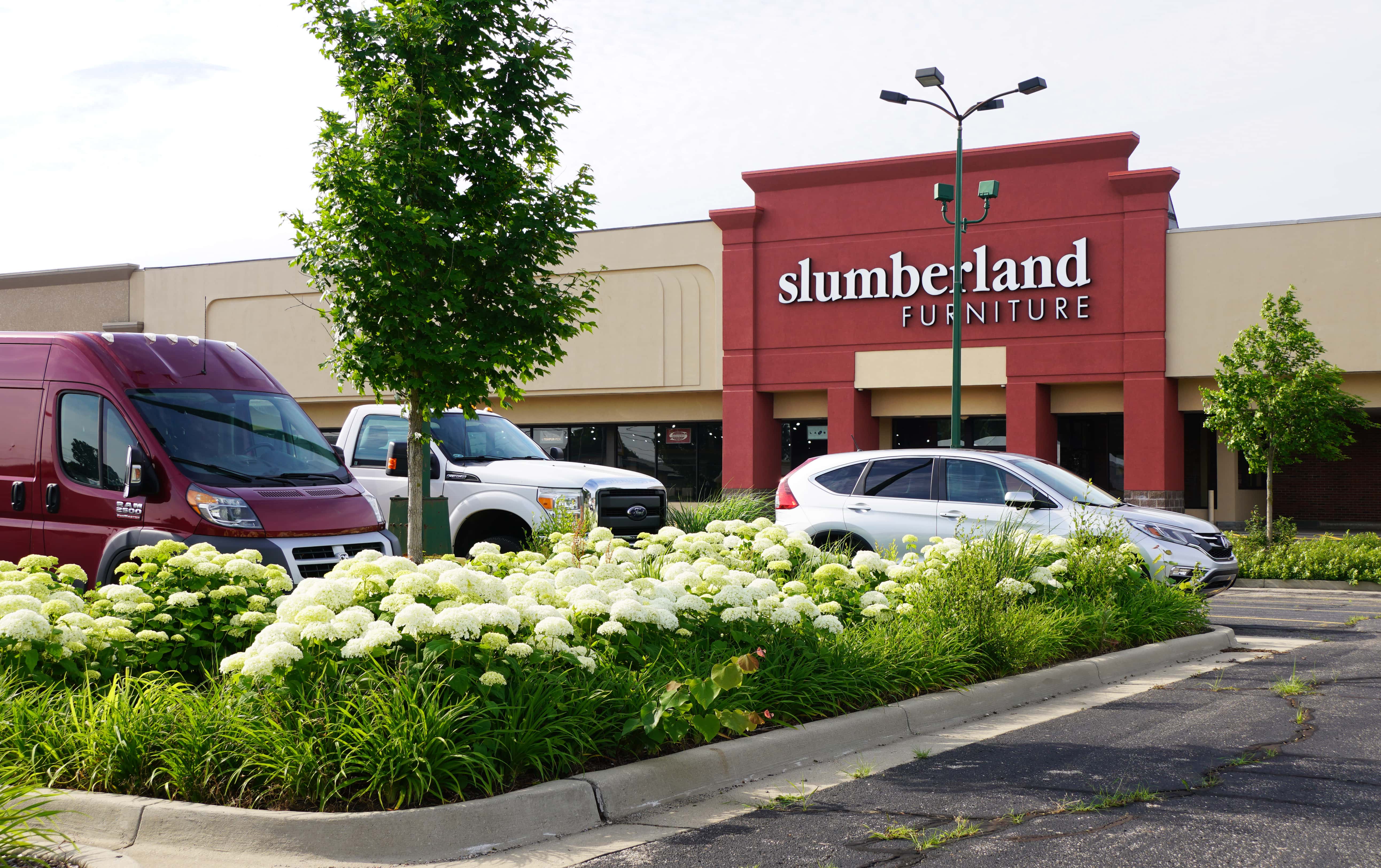 Slumberland Furniture Of Bh Sold To Corporate Office Moody On