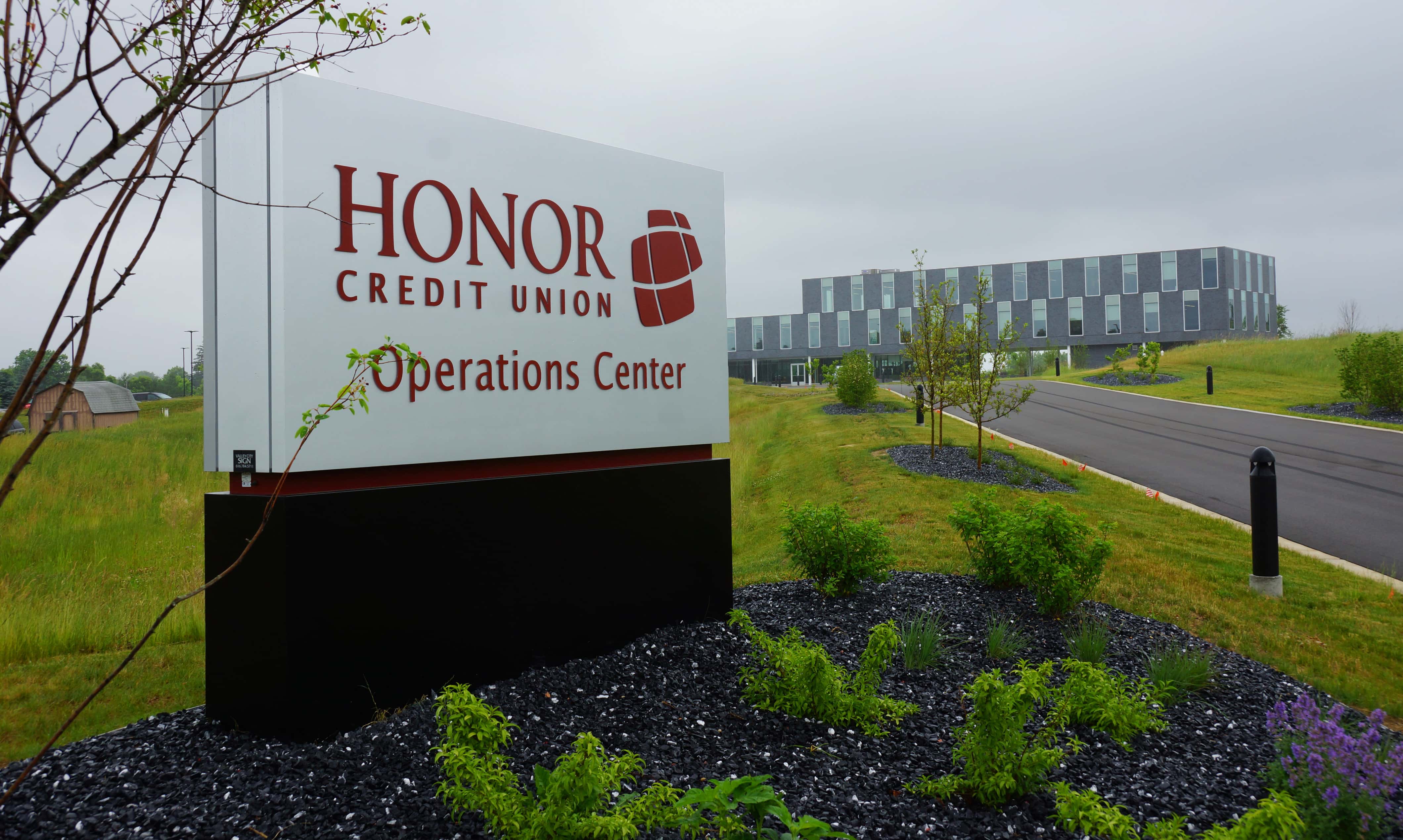 Honor Credit Union - South Haven Location