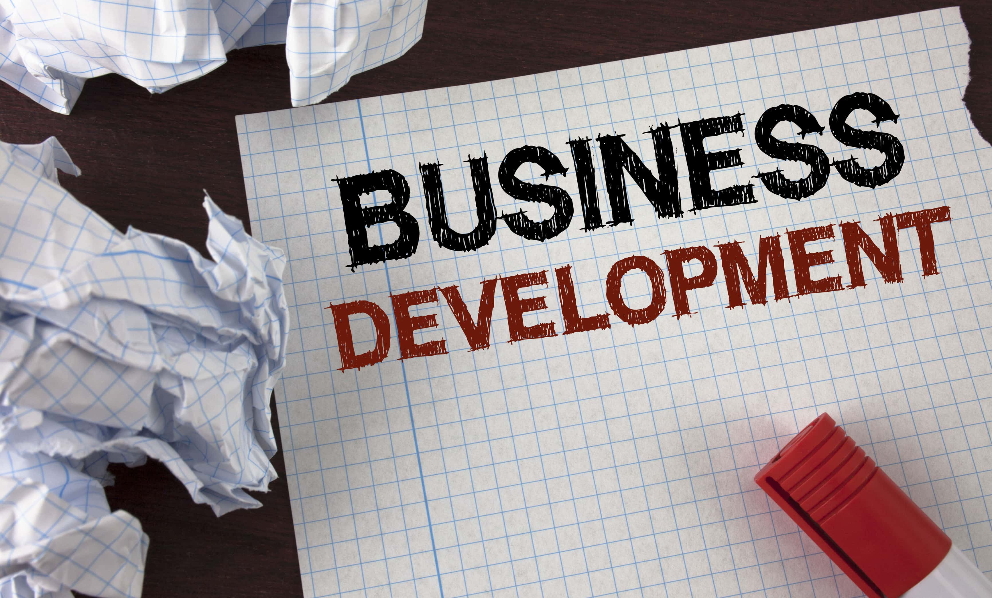 businessdevelopment