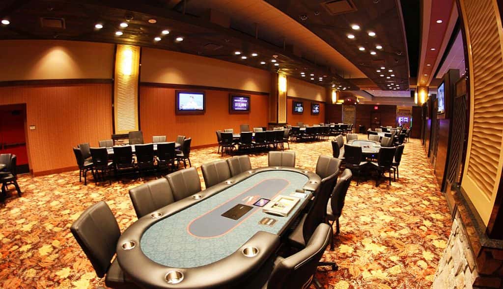 new four winds casino in michigan