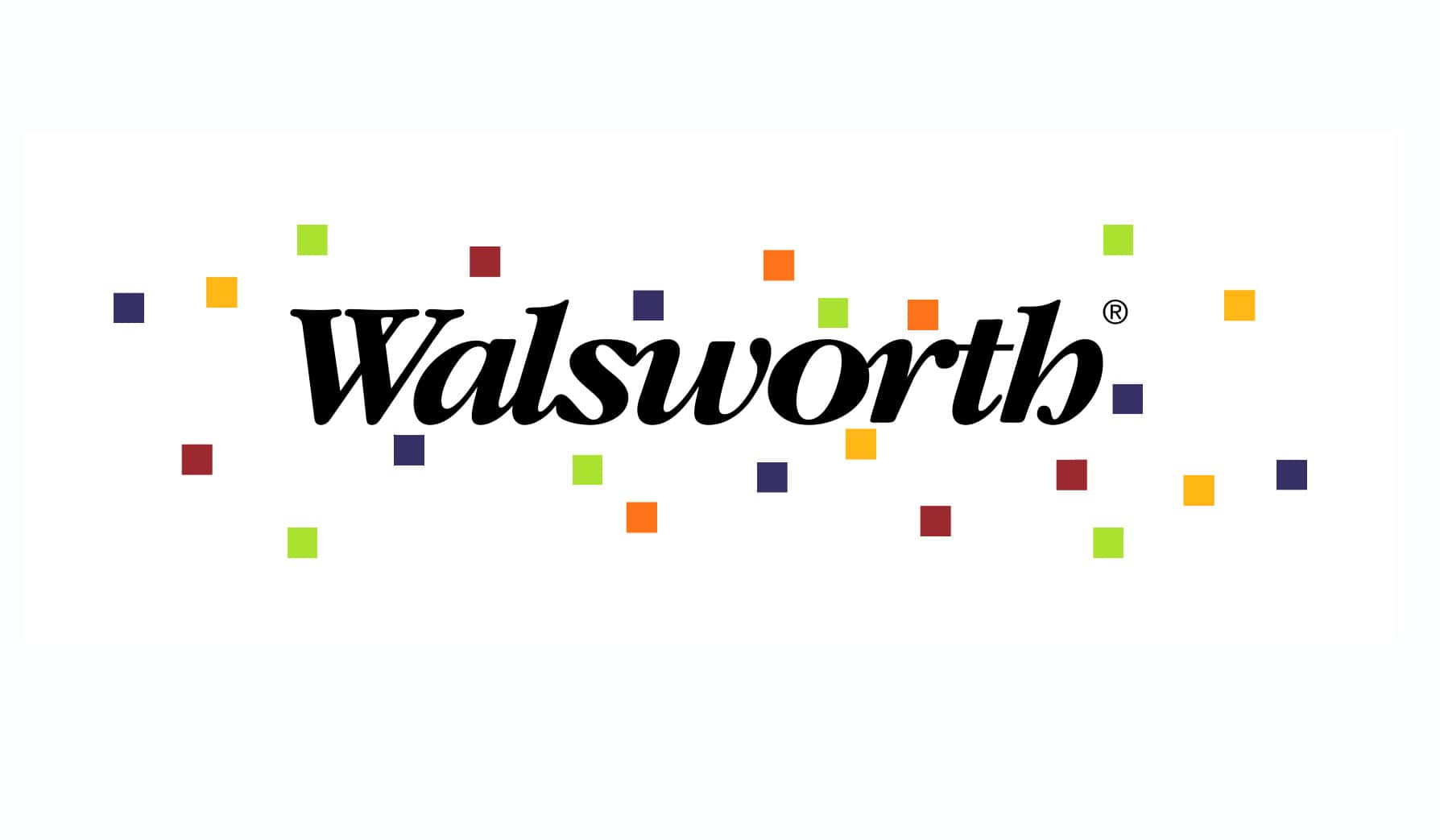 walsworth logo