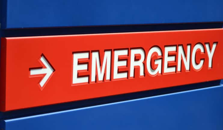 hospitalemergencysign