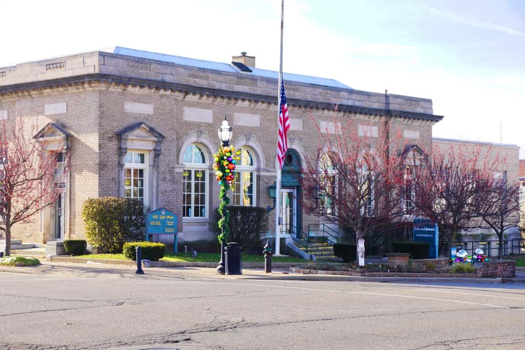 Old Niles Post Office Will Get New Life As Affordable Housing Thanks to