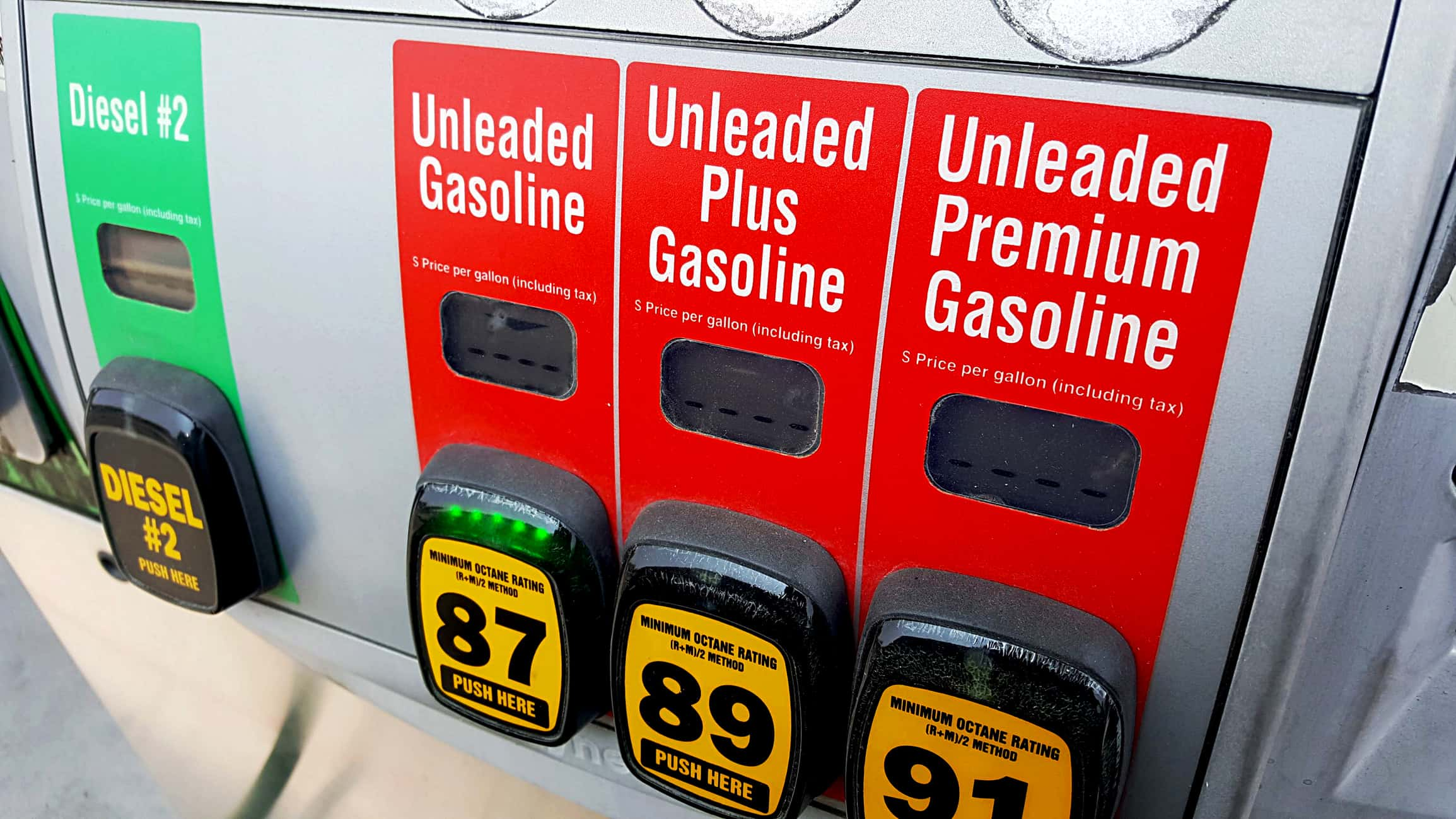 AAA Michigan Gas Prices Set a New 2023High Moody on the Market