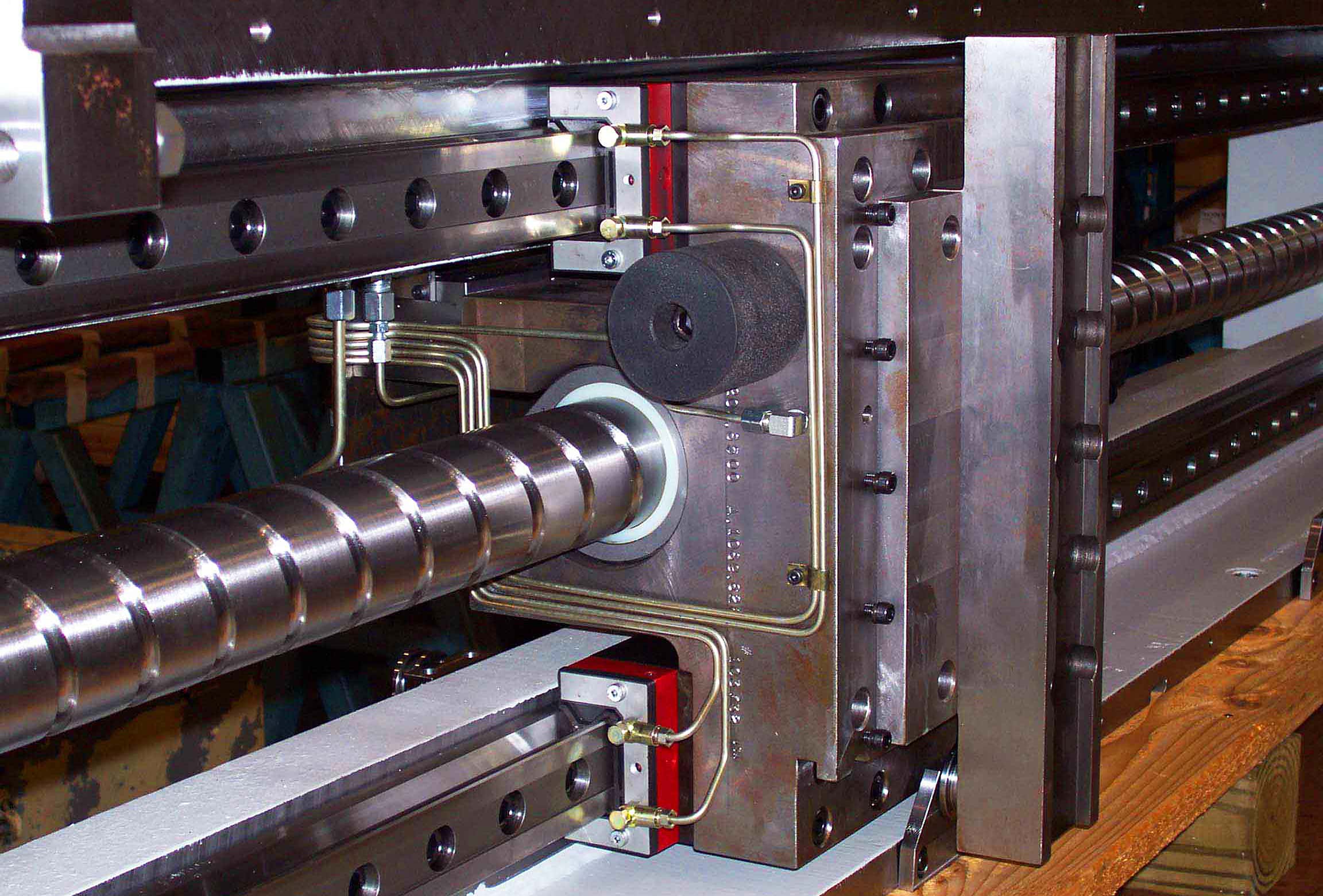 Pokagon Band's Manufacturing Portfolio Acquires Enmark Tool & Gage