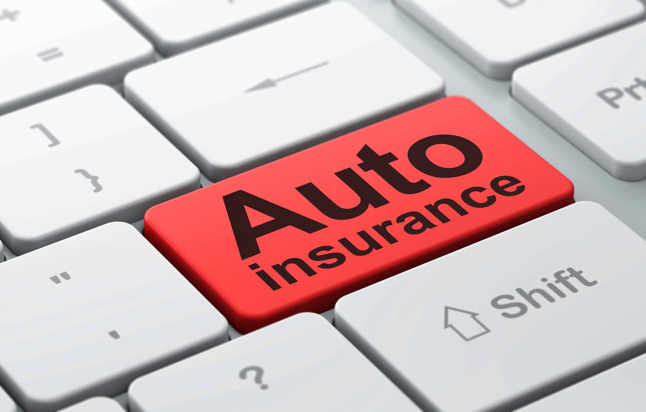 insurance-concept-auto-insurance-on-computer-keyboard-background-2