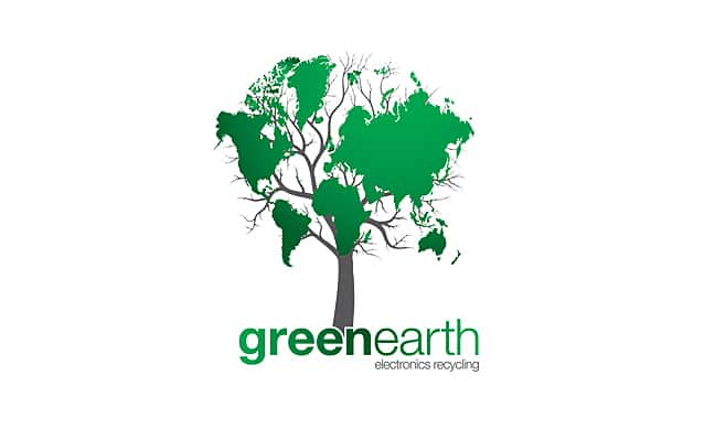 Green Earth Electronics Recycling Named To 20 Best Places To Work