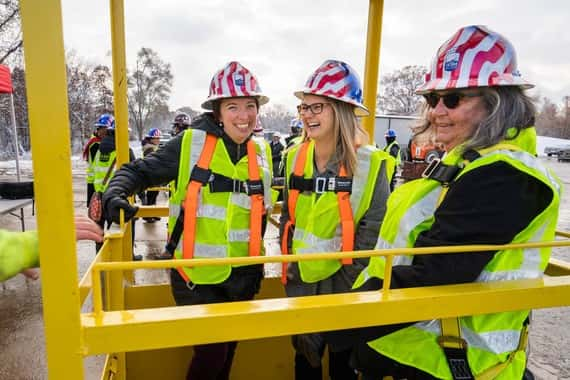 womeninconstruction