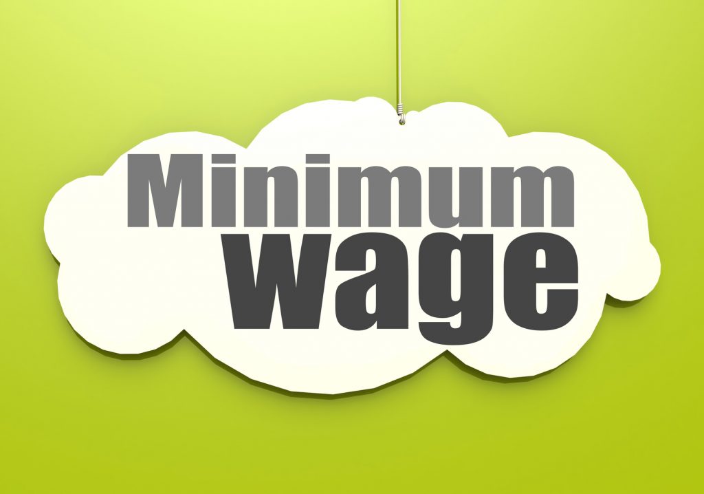 Michigan Minimum Wage: Much Discussed–Rarely Paid - Vimarsana News