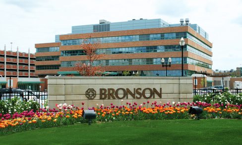 Bronson Healthcare Boss Announces Impending Retirement | Moody on the ...