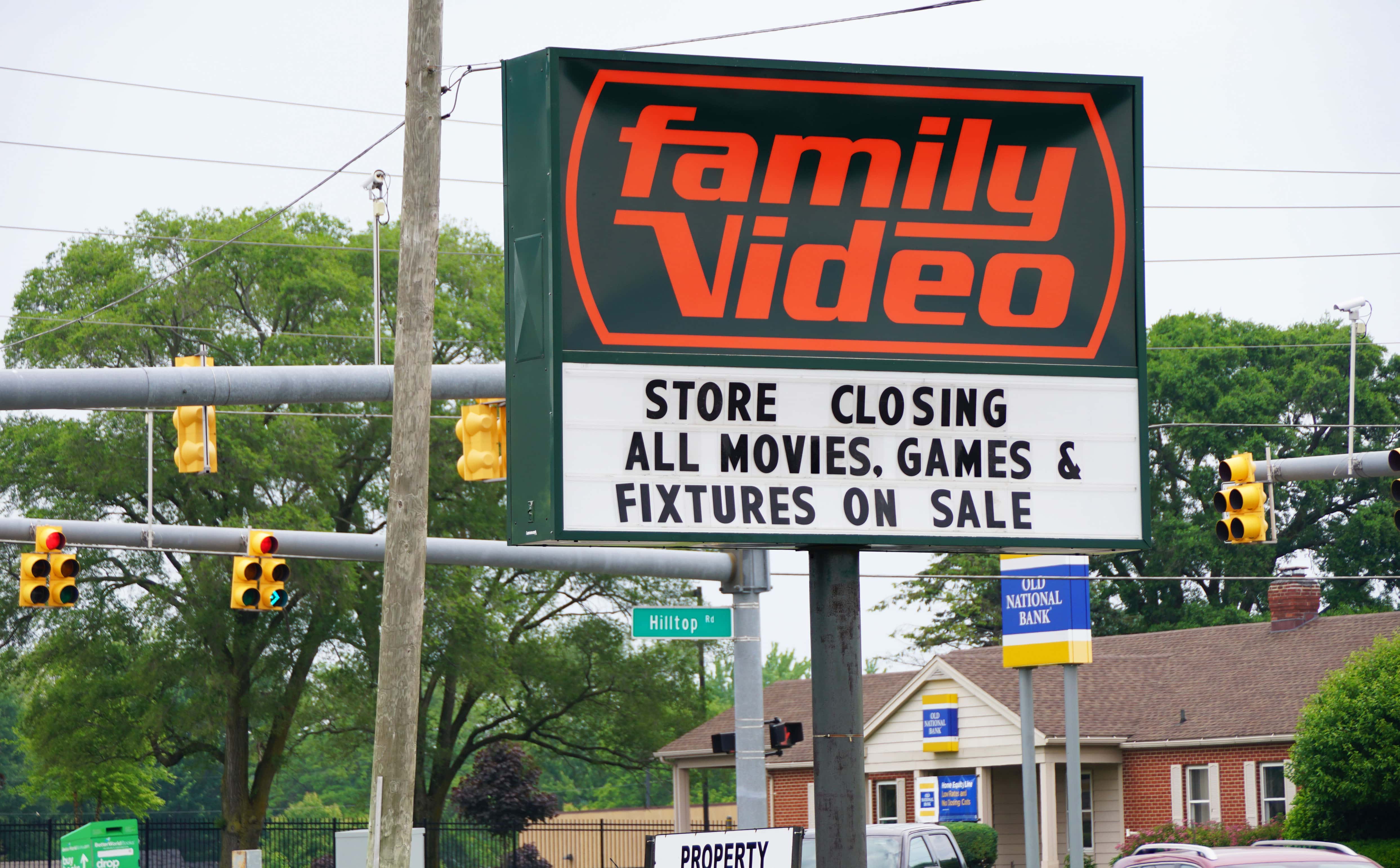Dollar General Confirms Opening in Former Family Video Location in St