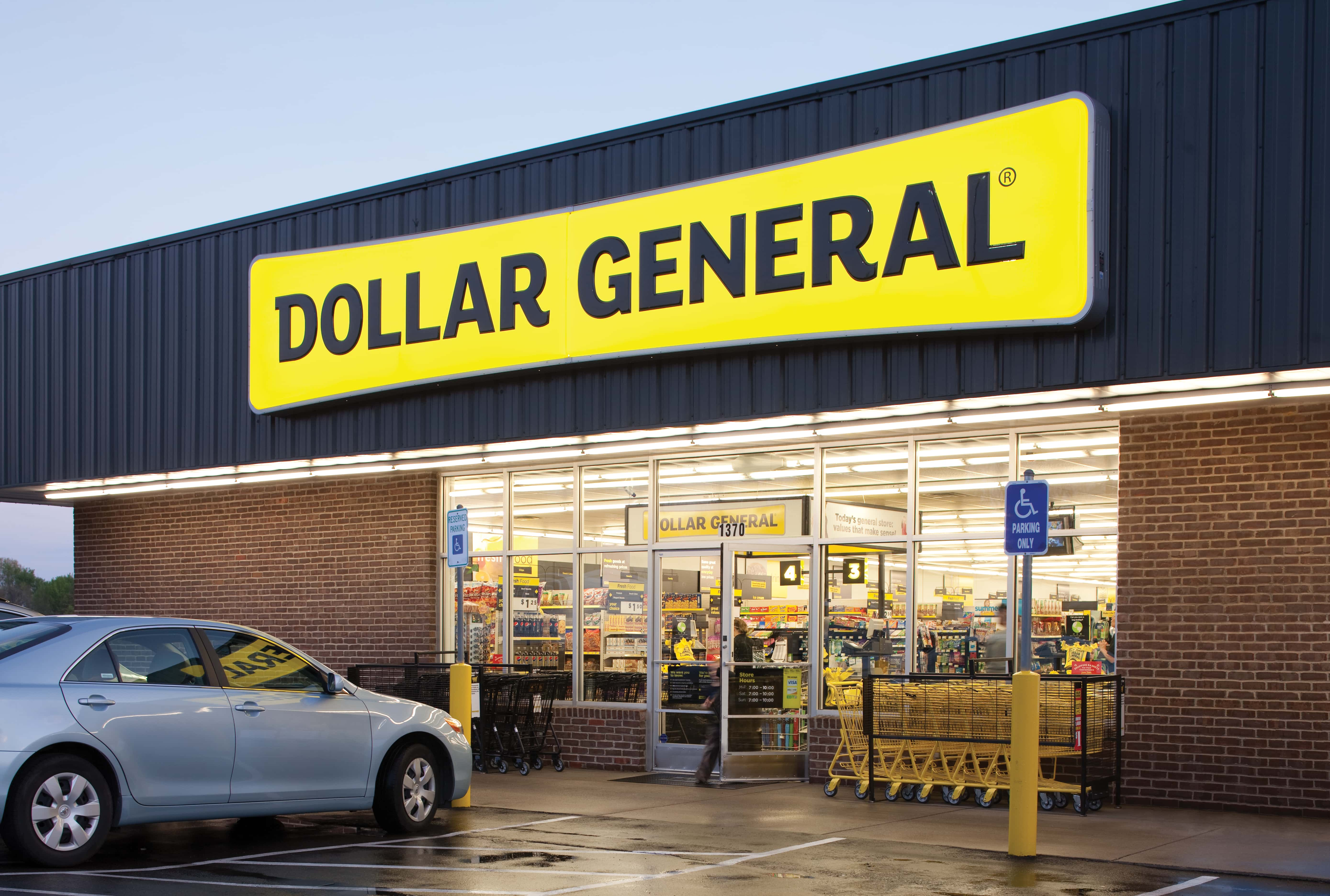 Dollar General Staffing Up New St. Joseph Store, Other Local Locations