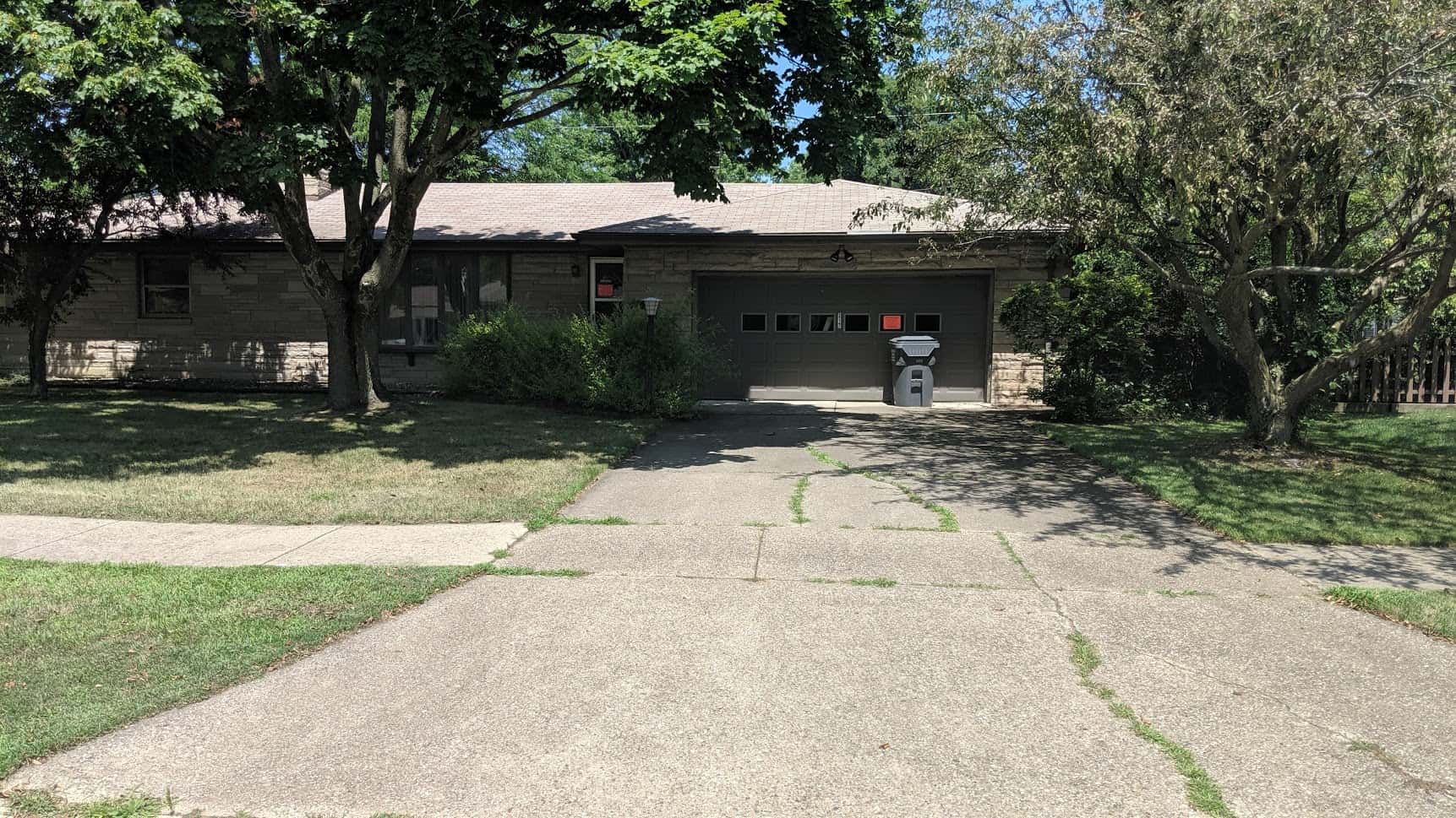 Berrien County Treasurer Preparing for Summer Land Auction Moody on