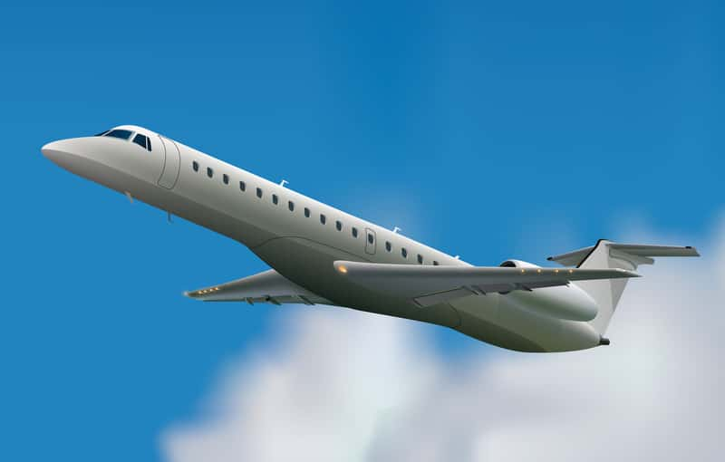 embraer-erj-145-in-fligh