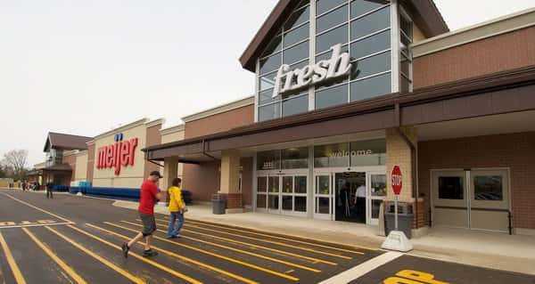 Meijer Brighton, MI 48116 - Last Updated September 2023 - Yelp