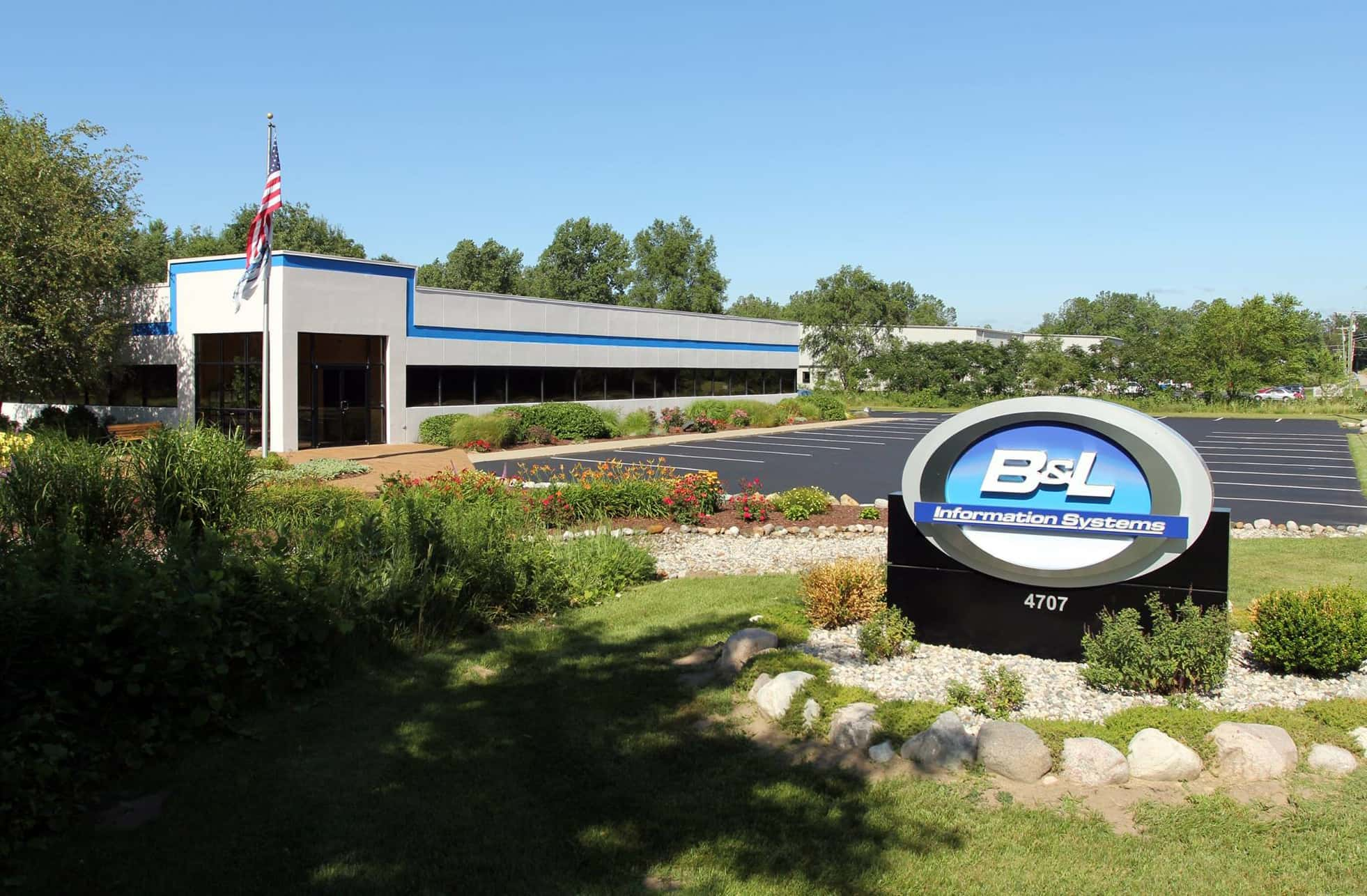 Bridgman's B&L Information Systems Growing Team Again | Moody on the Market