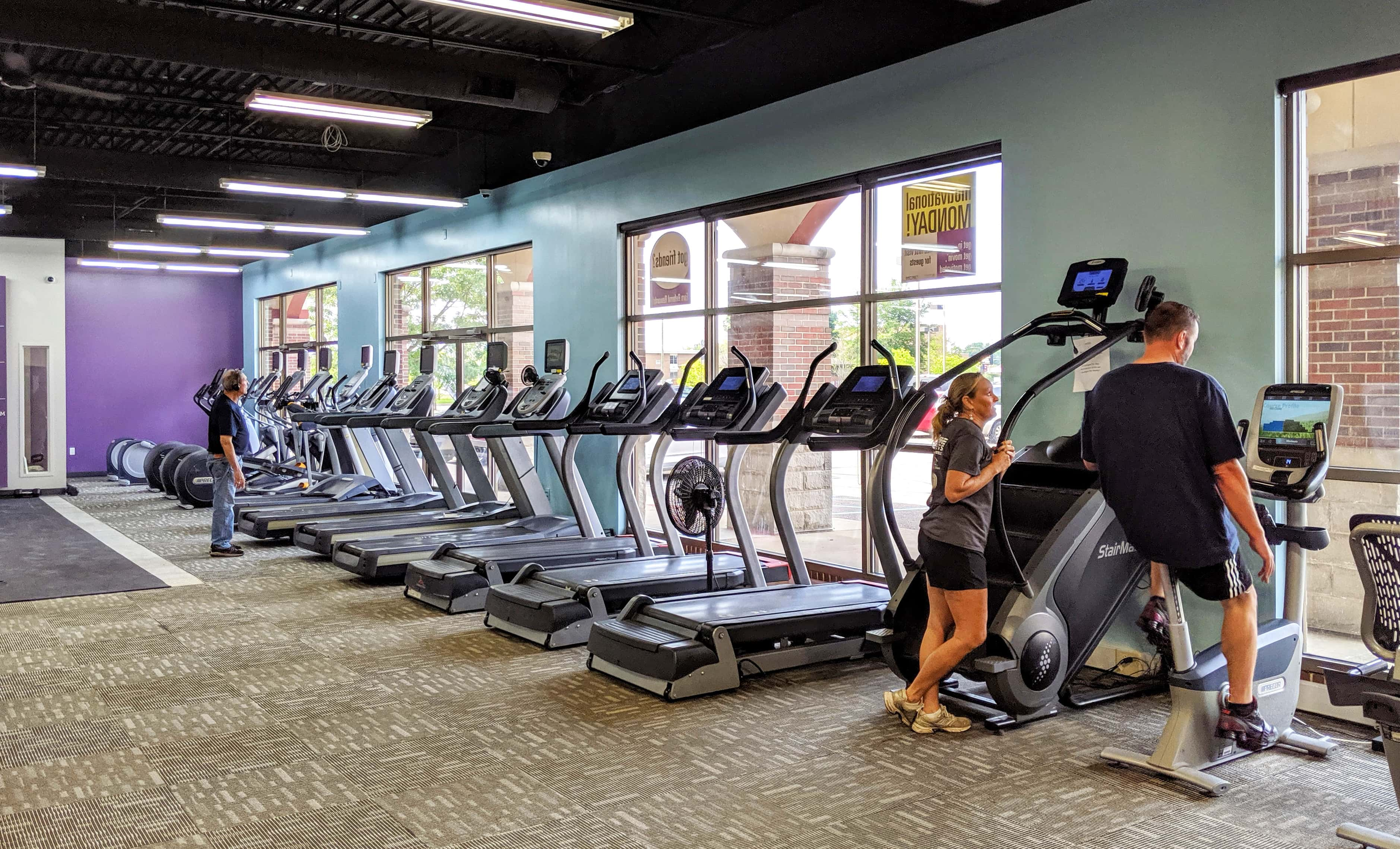 Elbow Drive Anytime Fitness at Graciela Newsome blog