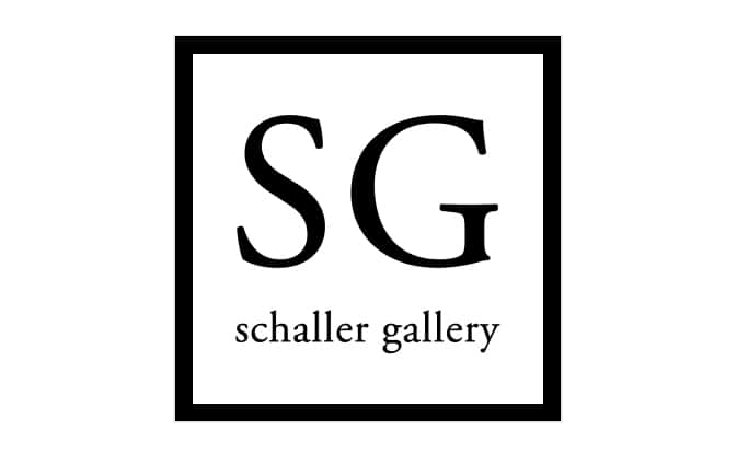 schallergallerylogolong