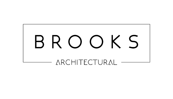 brooksarchitecturallogolong
