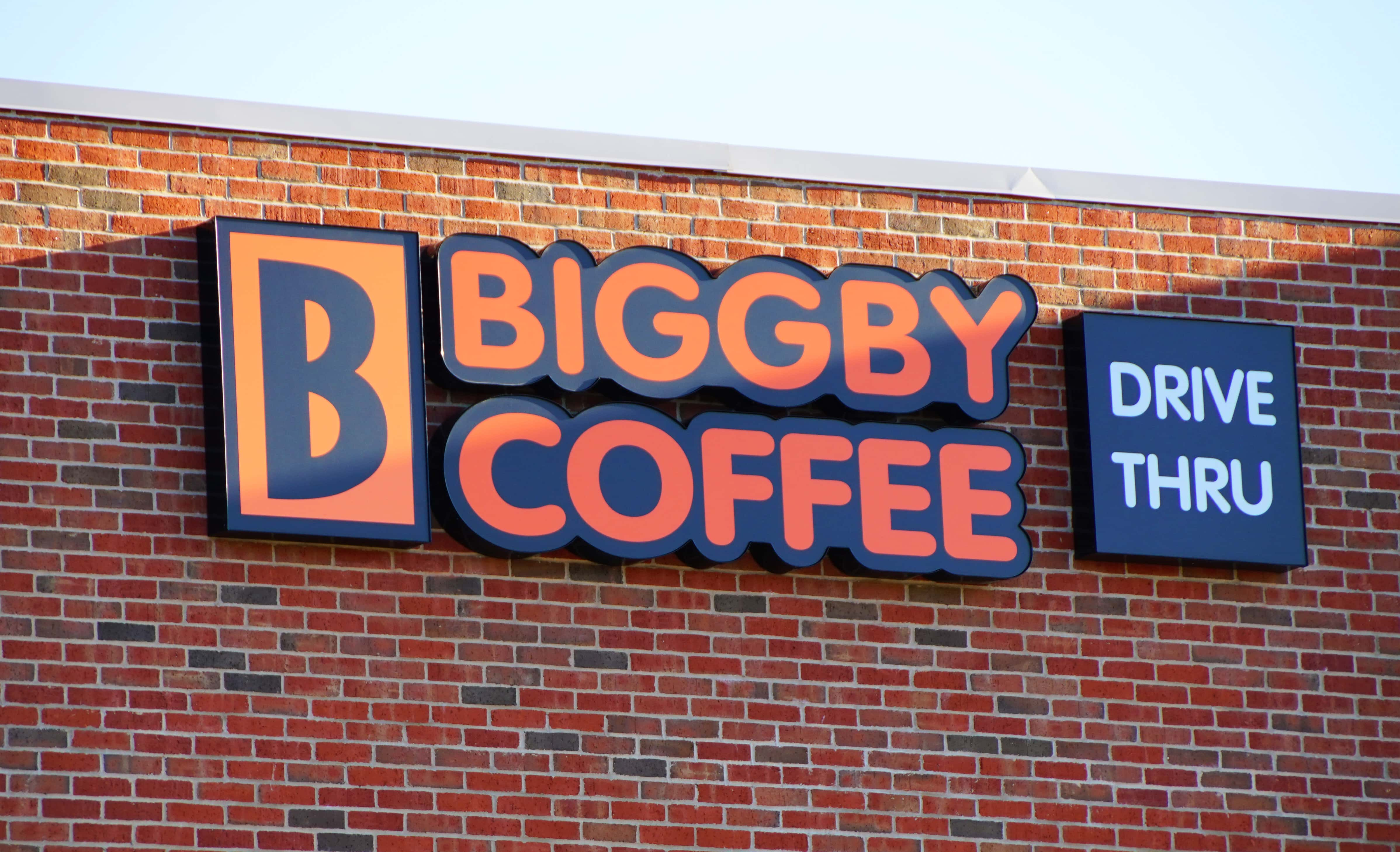 biggby shirts