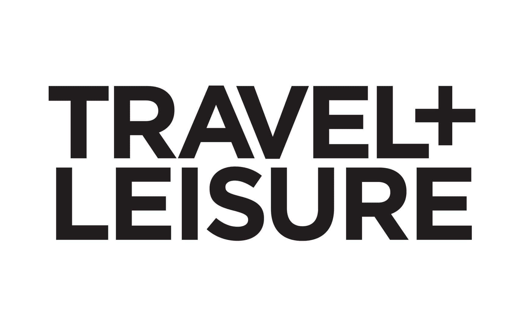 travel usa leisure