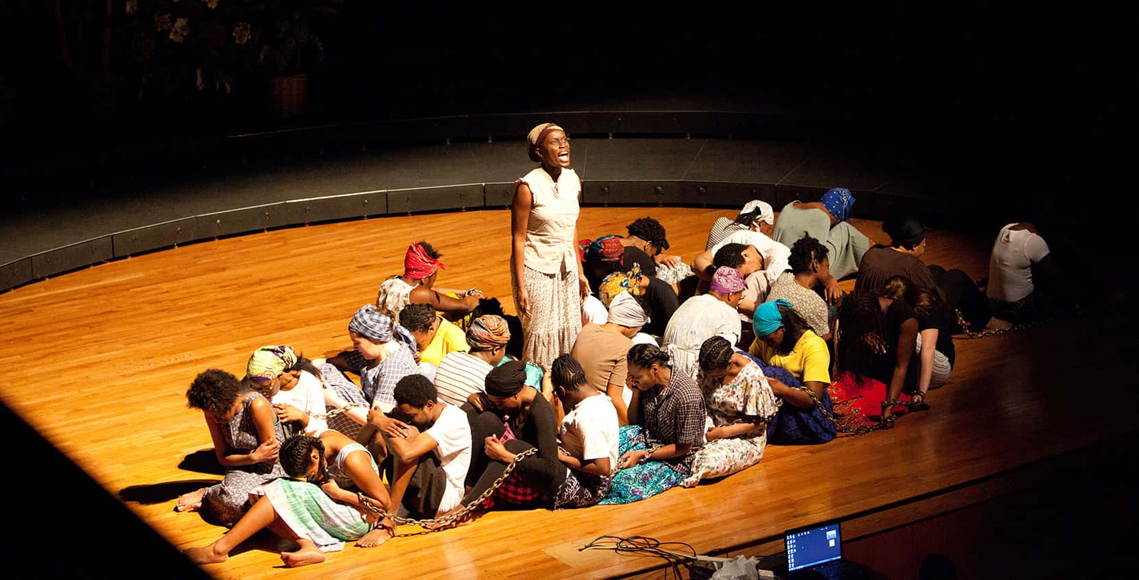 Andrews University Features Origins For Black History Month Moody