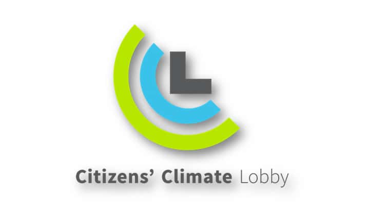 citizens climate lobby