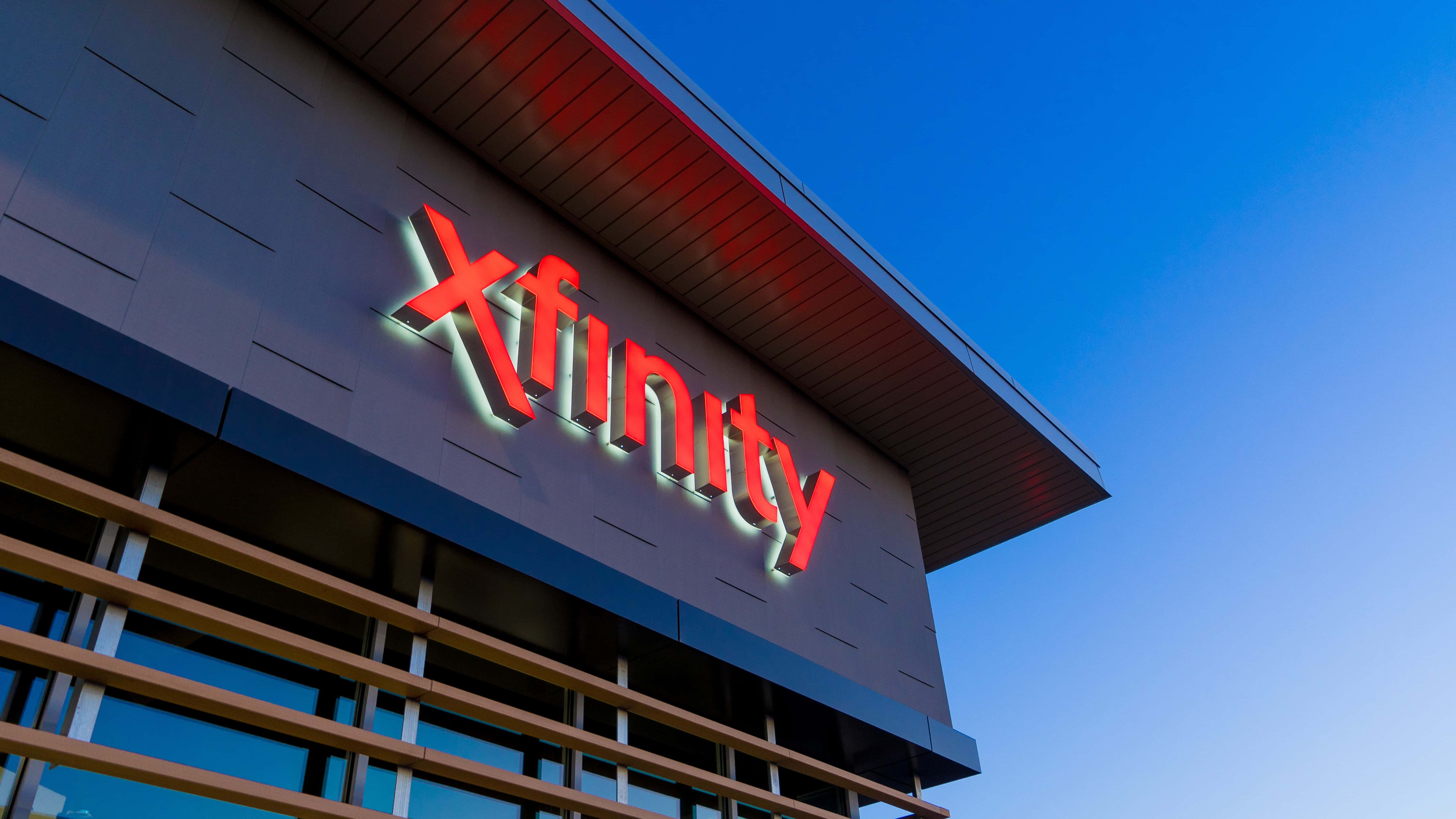 Comcast Xfinity Opens WiFi For Free To Connect Low Income Families 