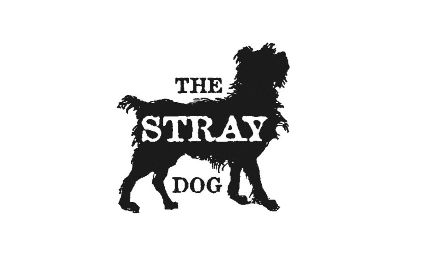 straydoglogo