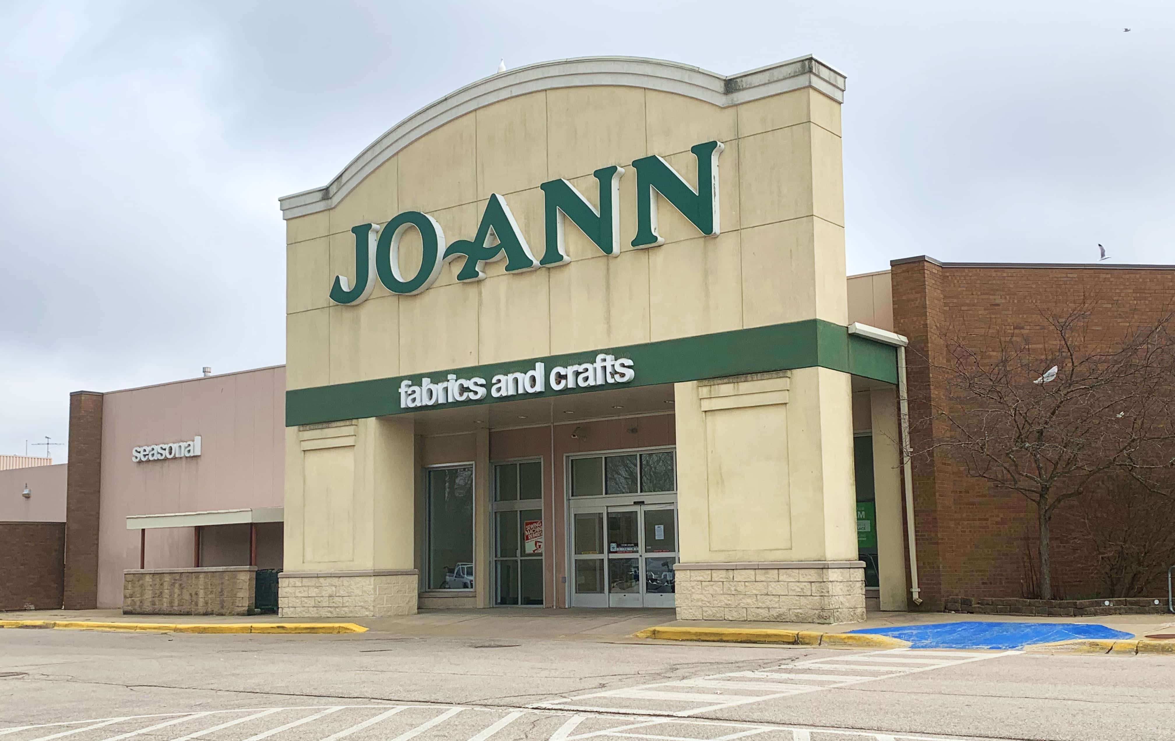 Attorney General Orders JoAnn Fabrics to Close Temporarily | Moody on