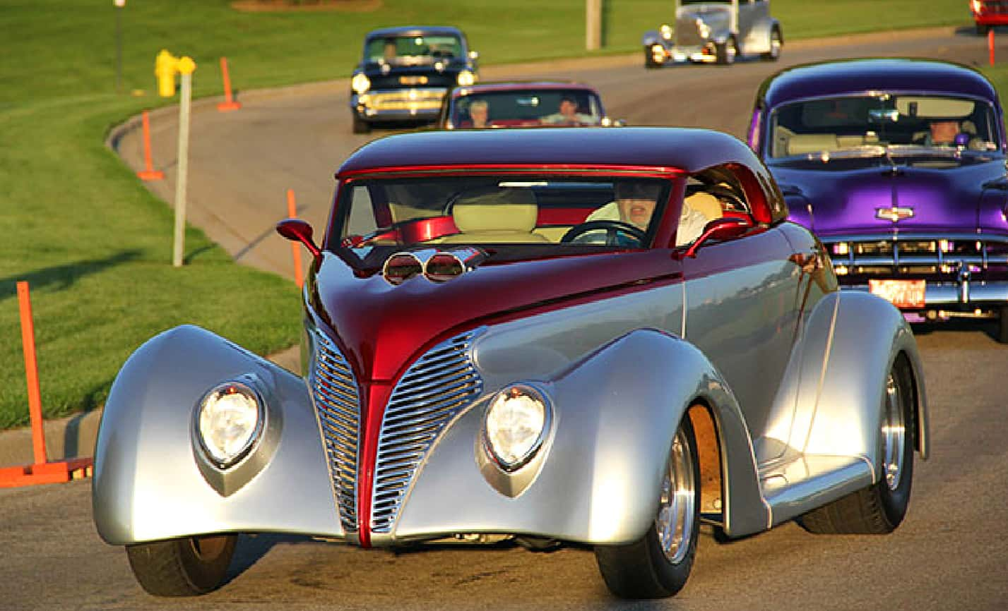 Lane Automotive Cancels Popular CruiseIn & Car Show for 2020 Moody