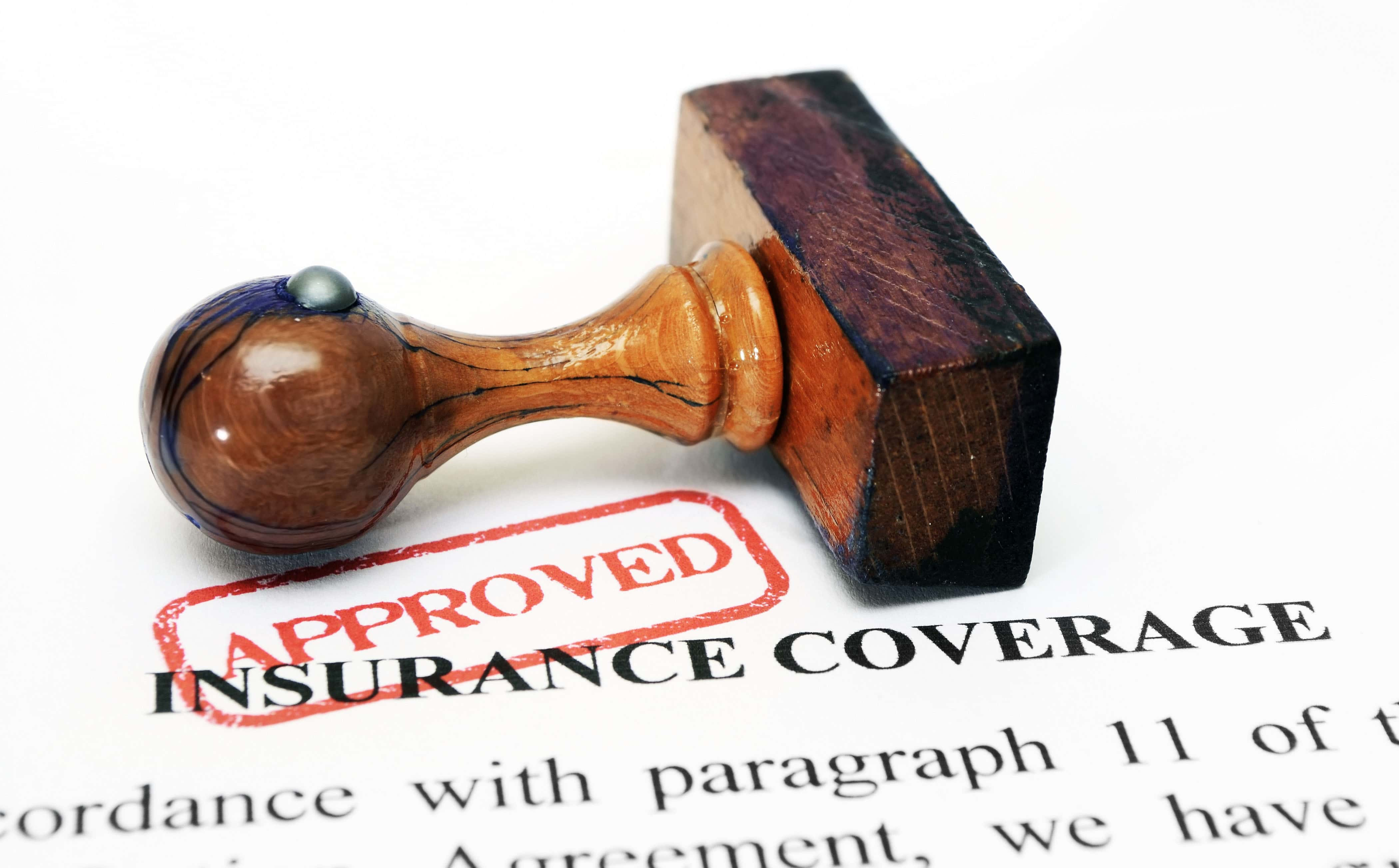 Income Insurance Lose Job