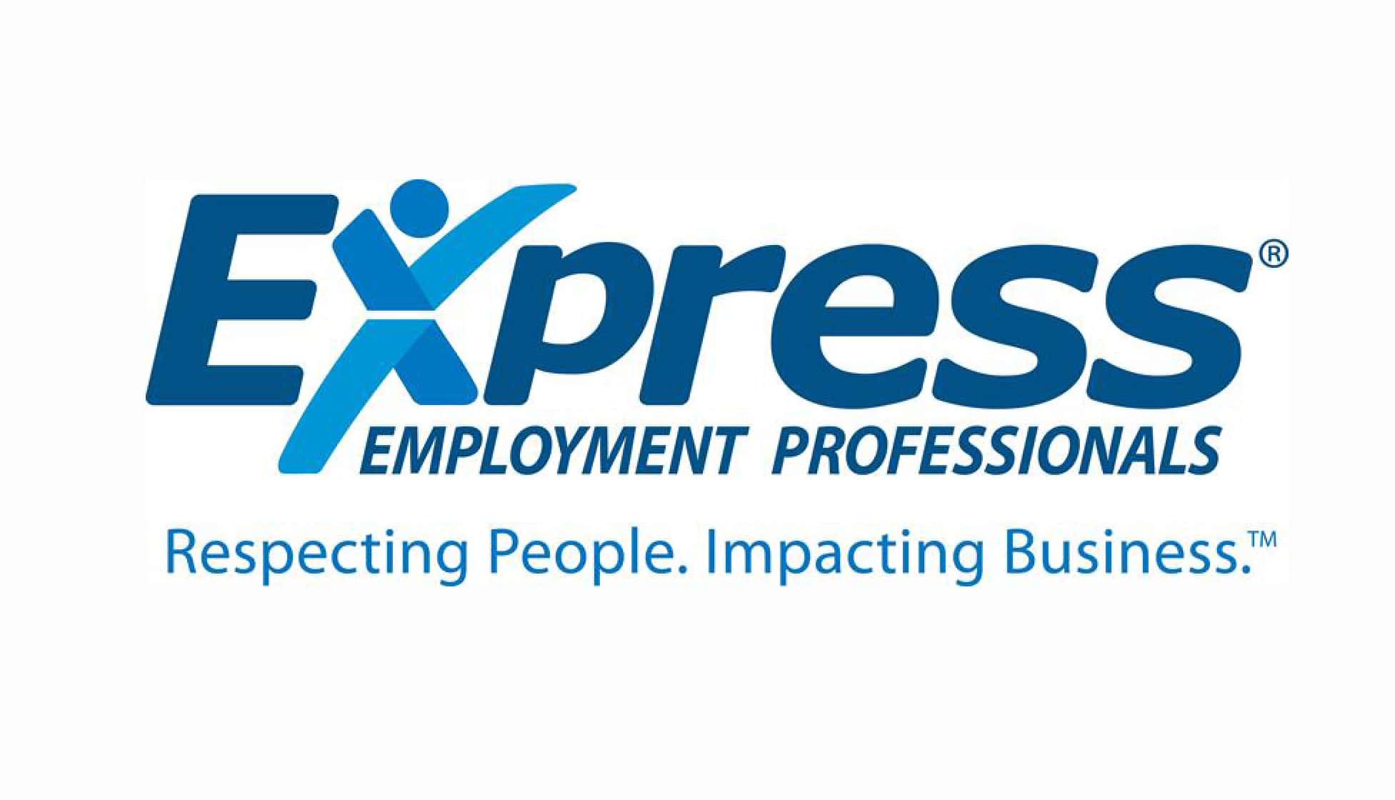 Express employment job service