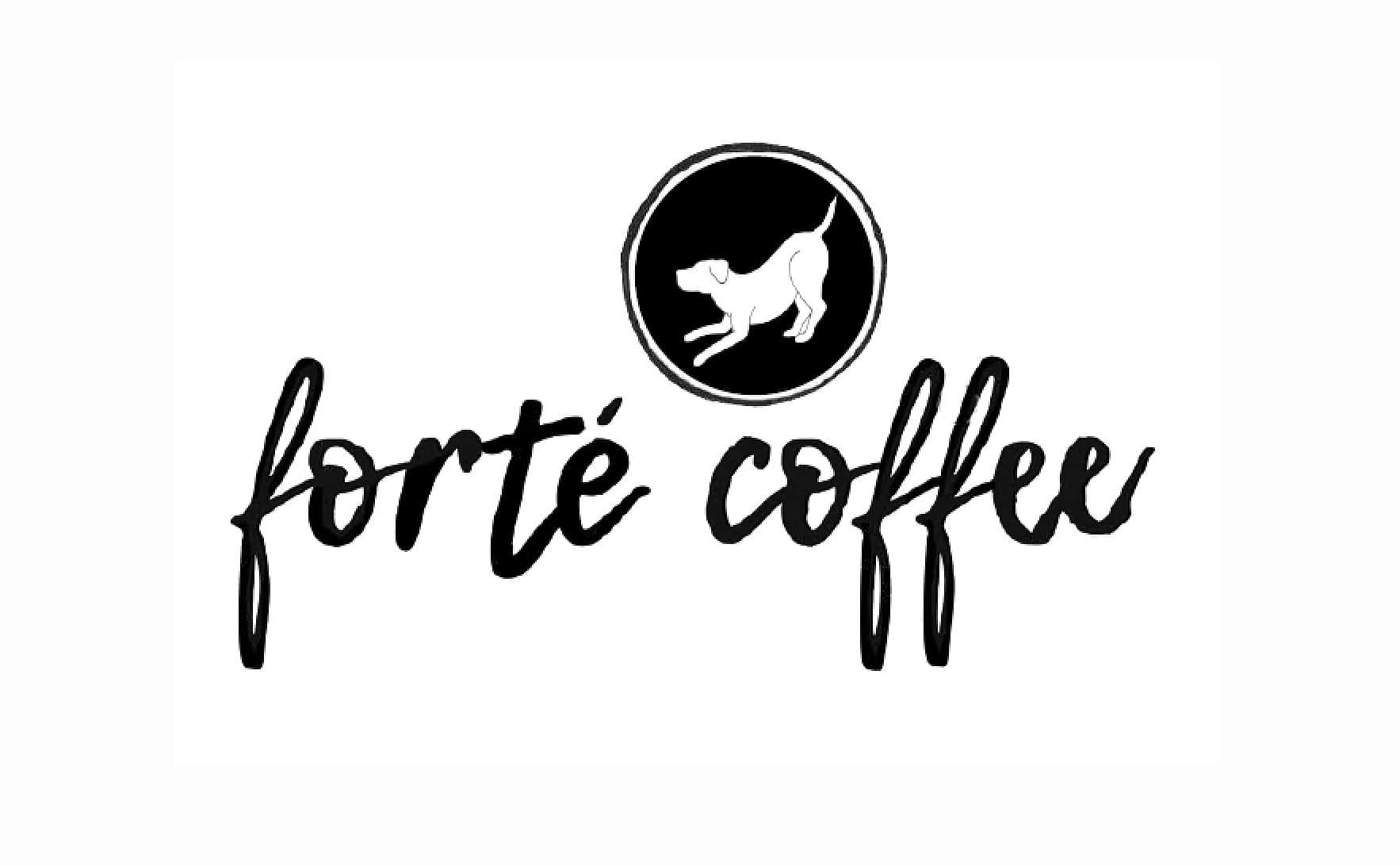 fortecoffeelogo